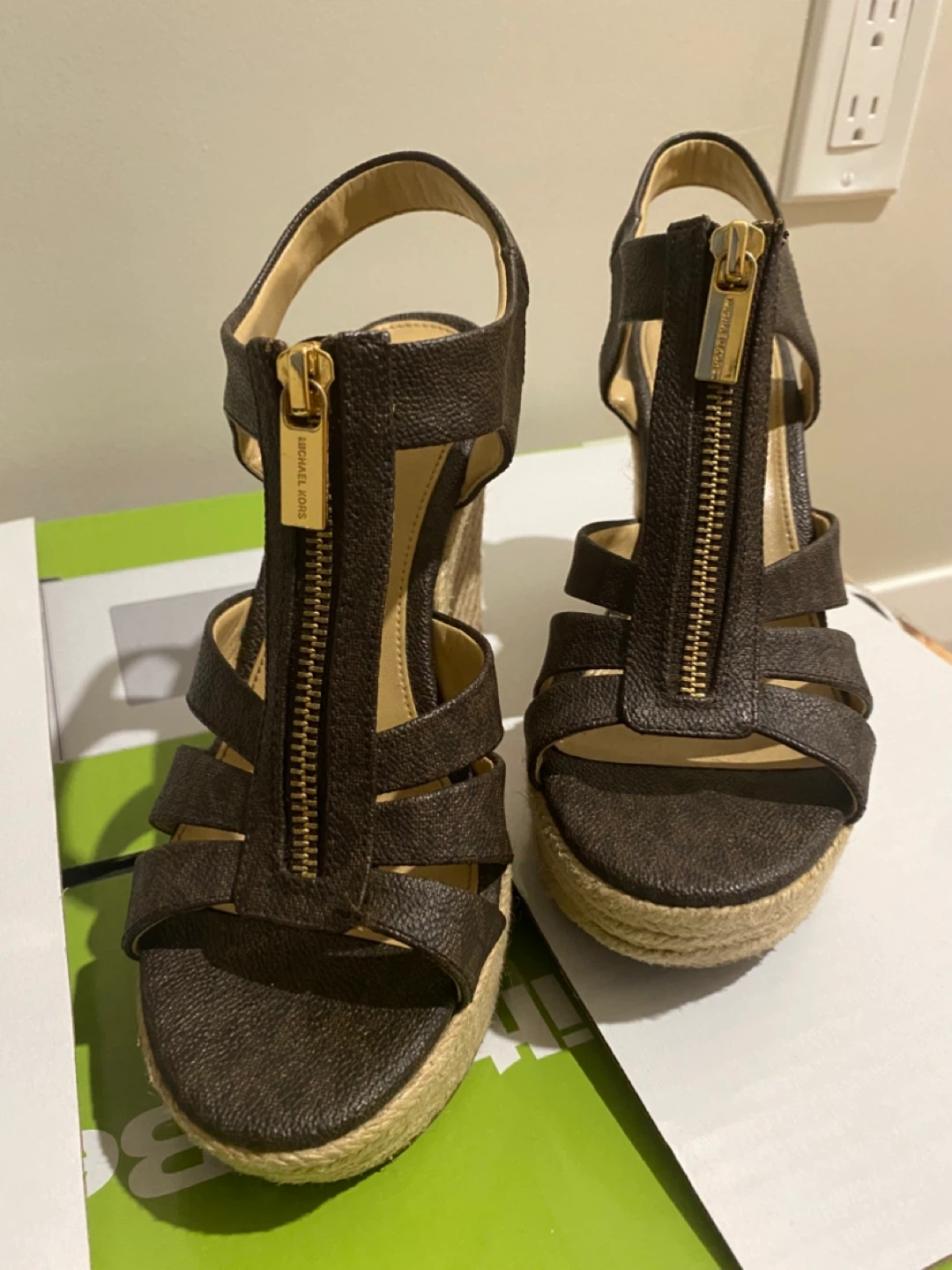 Michael Kors Shoes - Ballet Flats, Wedges, and Slip-ons - photo 4