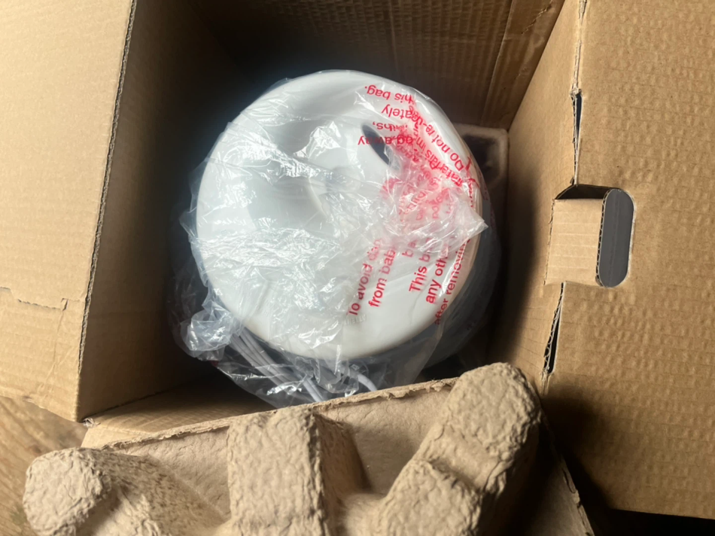 Vicks Humidificateur à vapeur froide sans filtre - photo 2