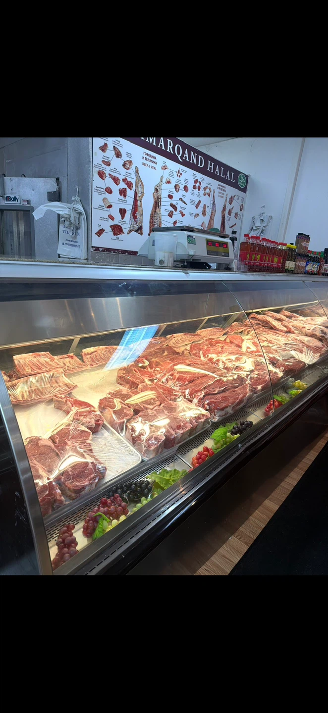 12 Foot Refrigerated Display Case - photo 4