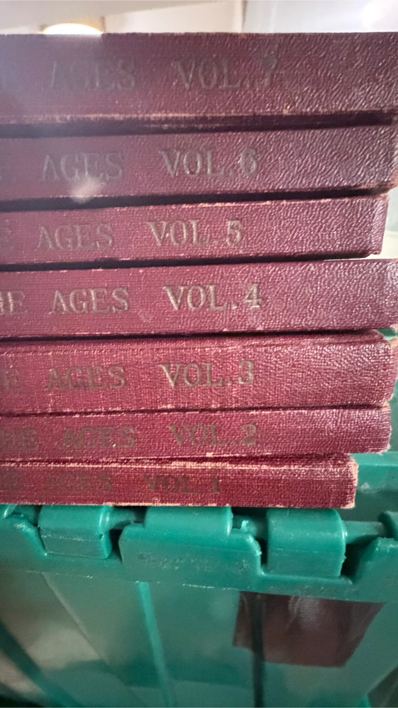 The Secret of the Ages Collection by Robert Collier - photo 4