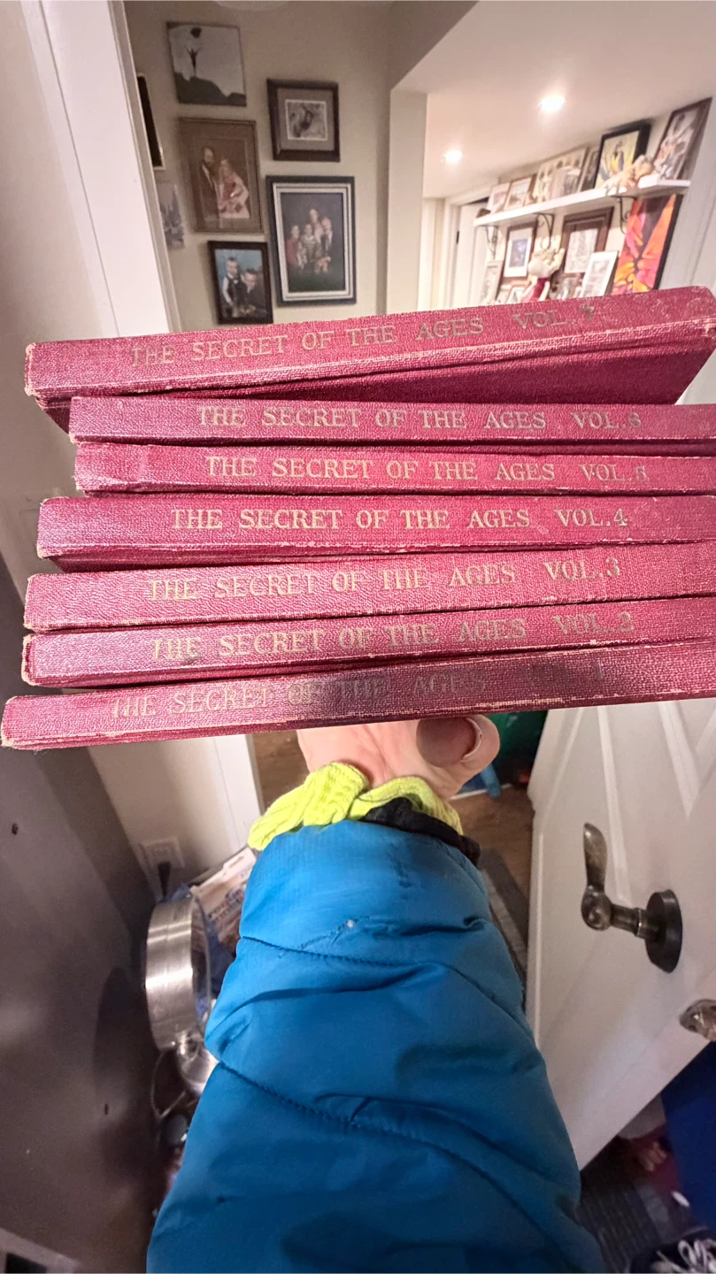 The Secret of the Ages Collection by Robert Collier - photo 3
