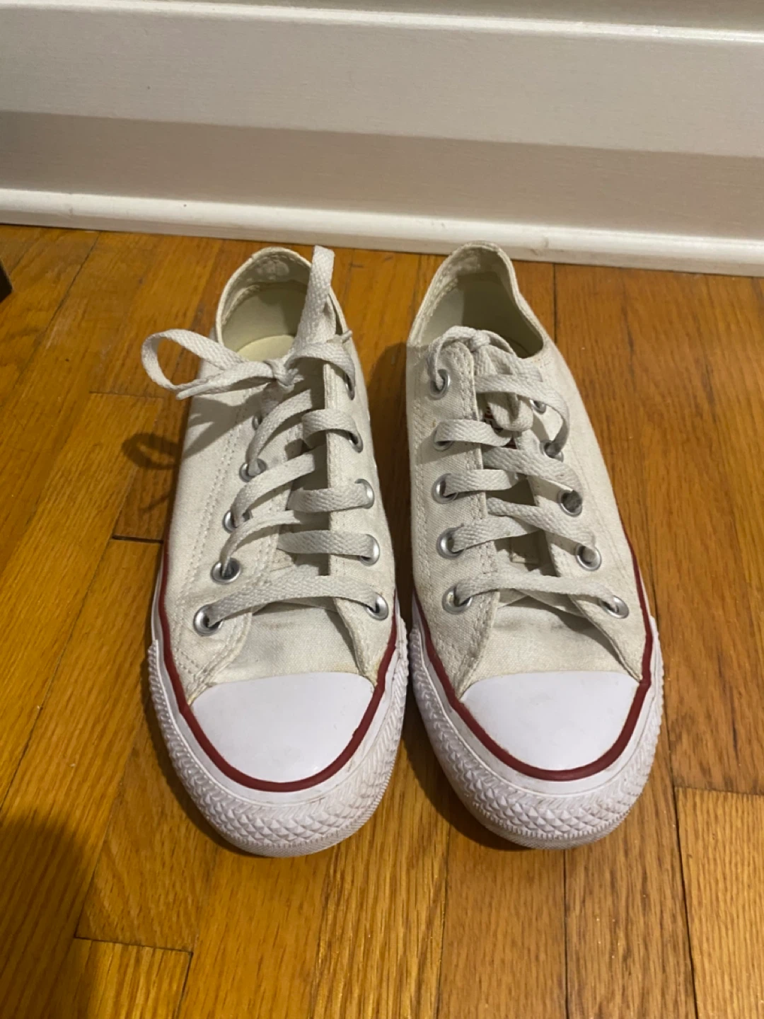 Converse & Vans Sneakers - photo 4