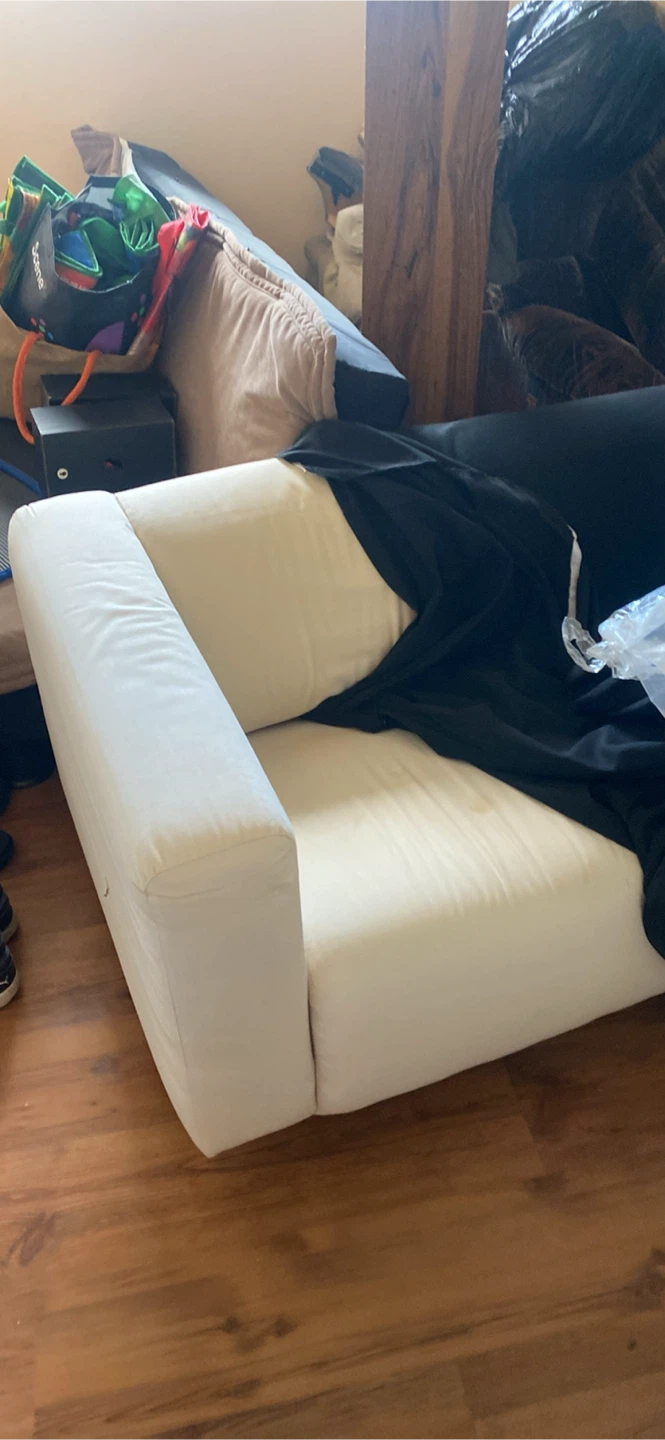 Ikea Couch