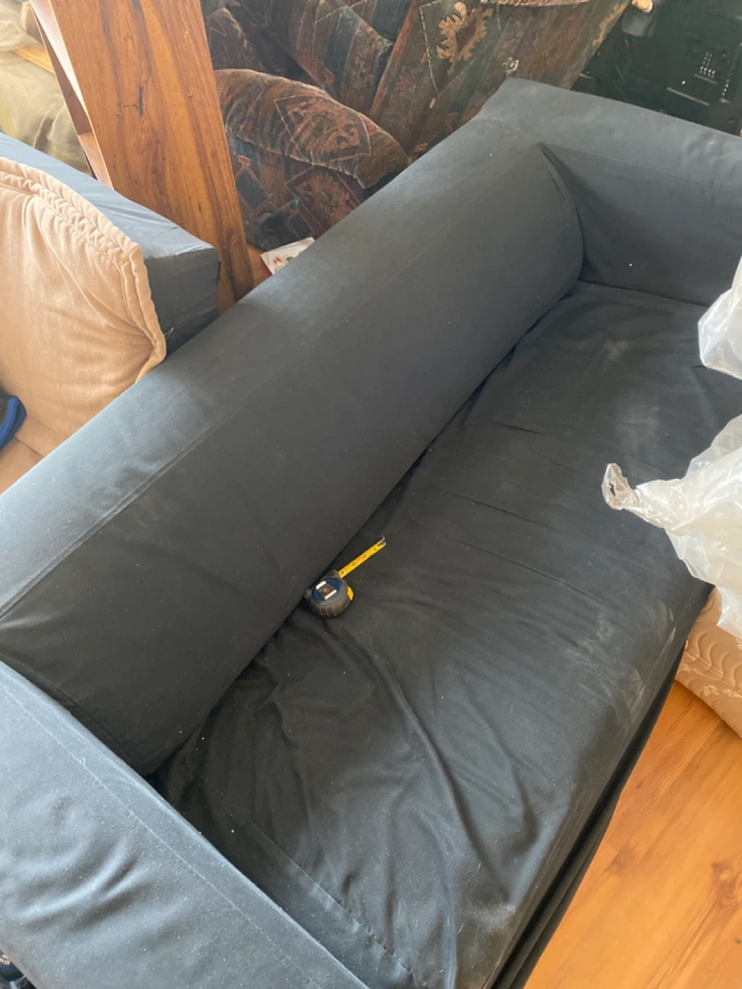 Ikea Couch - photo 3