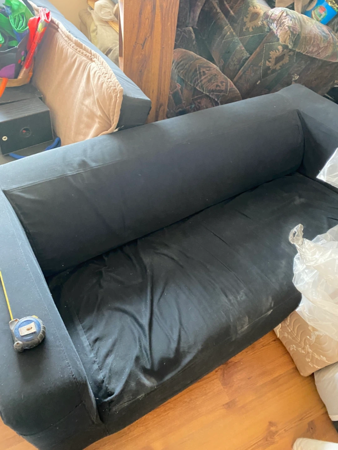 Ikea Couch - photo 5