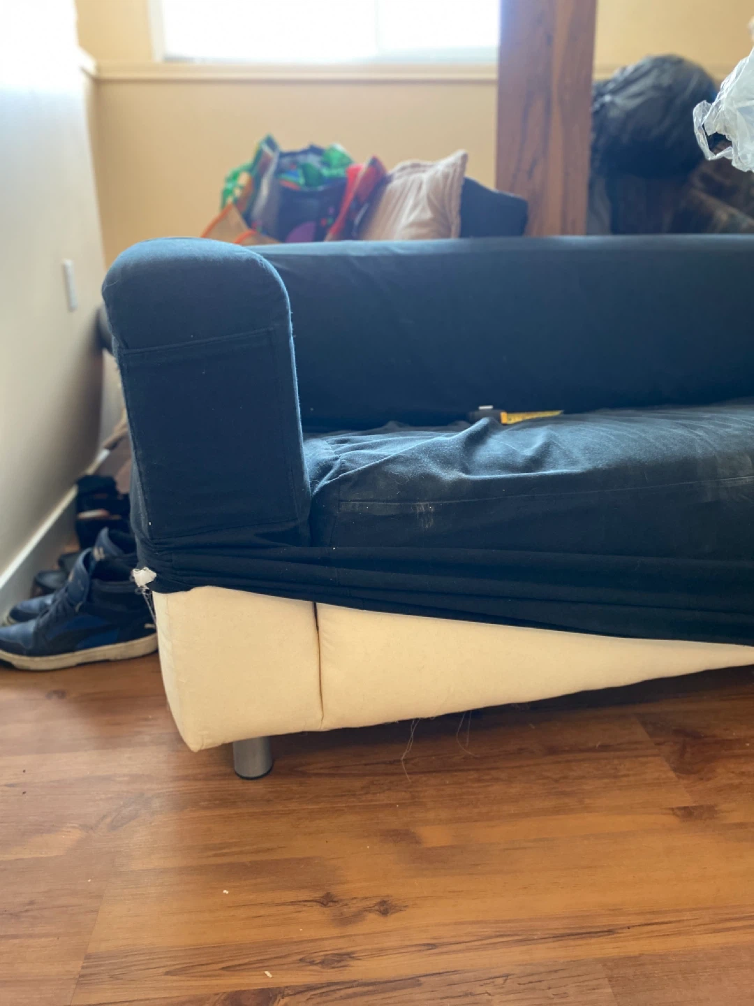 Ikea Couch - photo 4