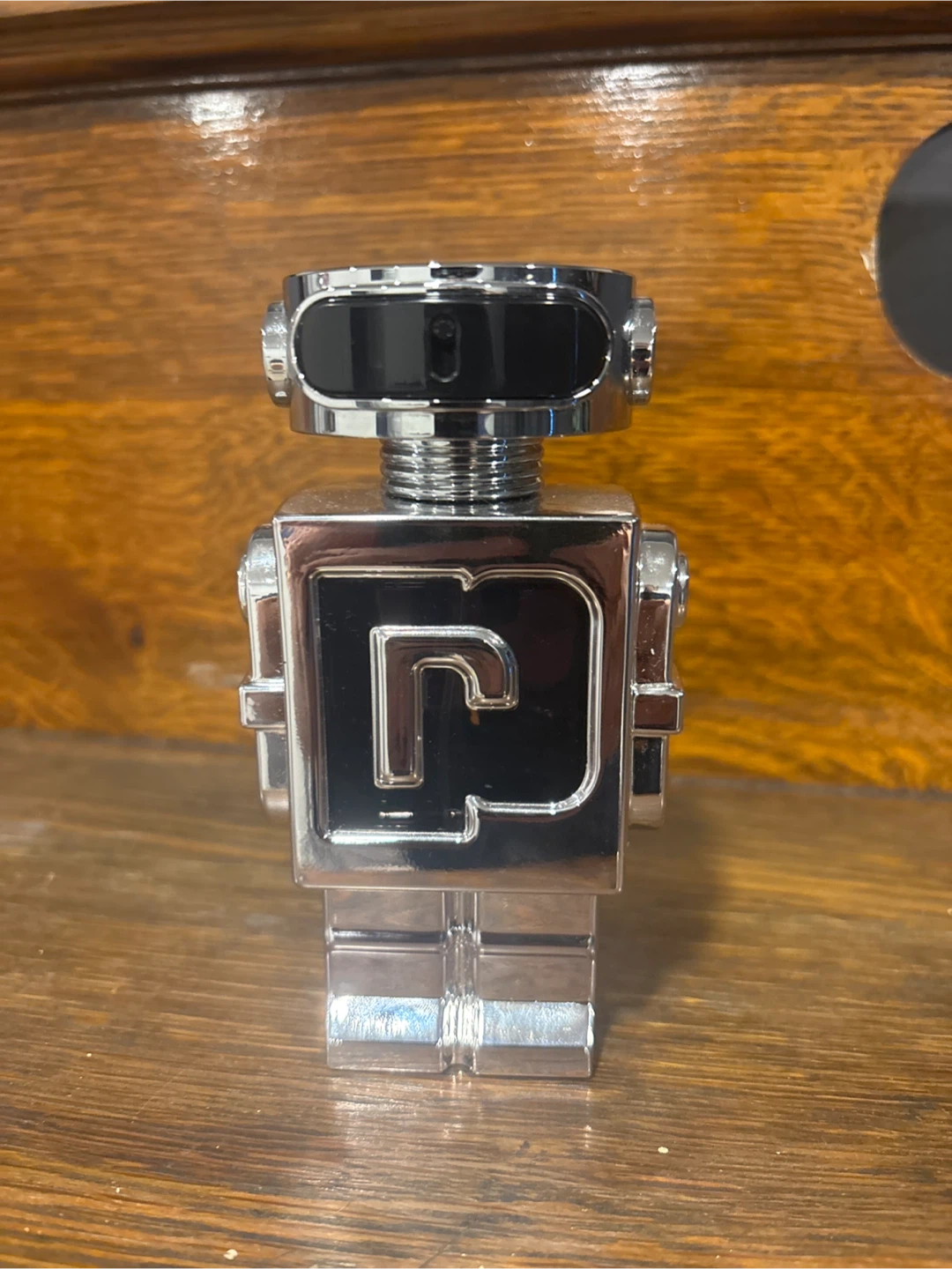 Paco rabbane phantom edt