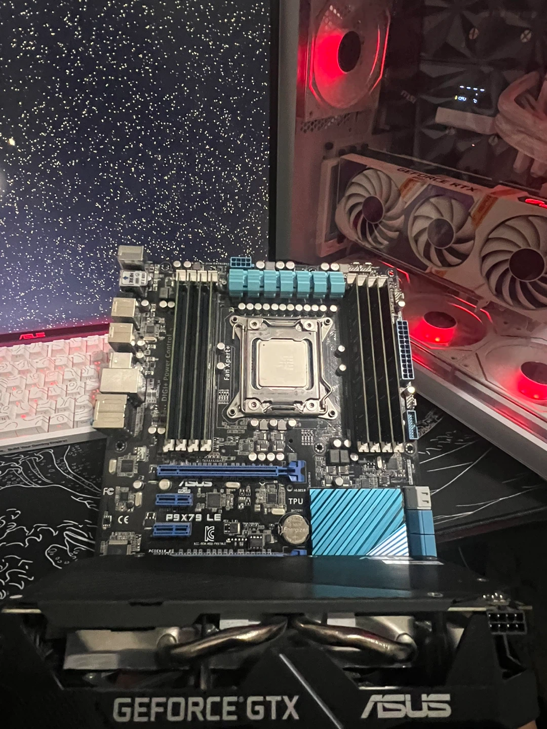 Pc Parts