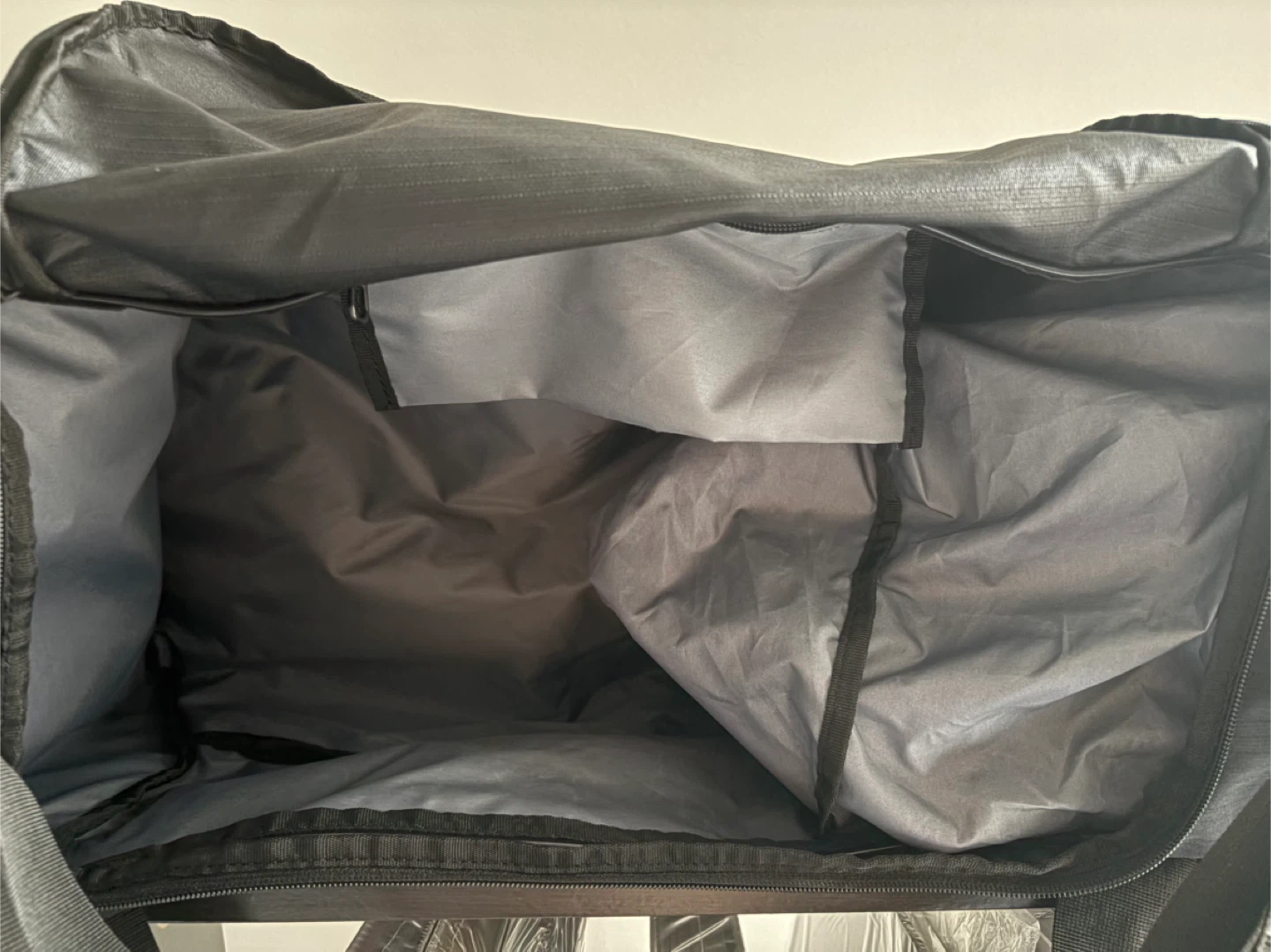 Nike duffel bag - photo 2
