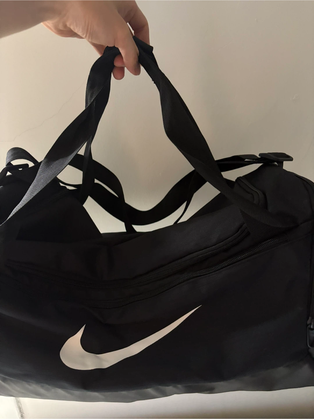Nike duffel bag - photo 4