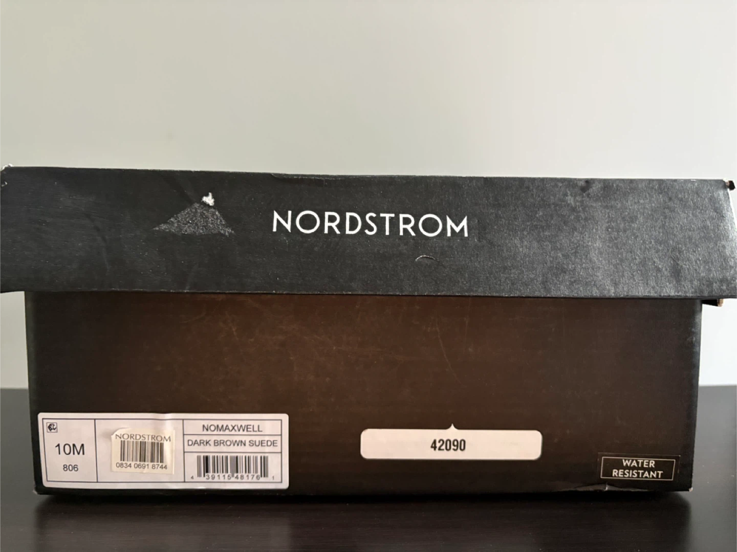 Nordstrom suede leather boots - photo 5