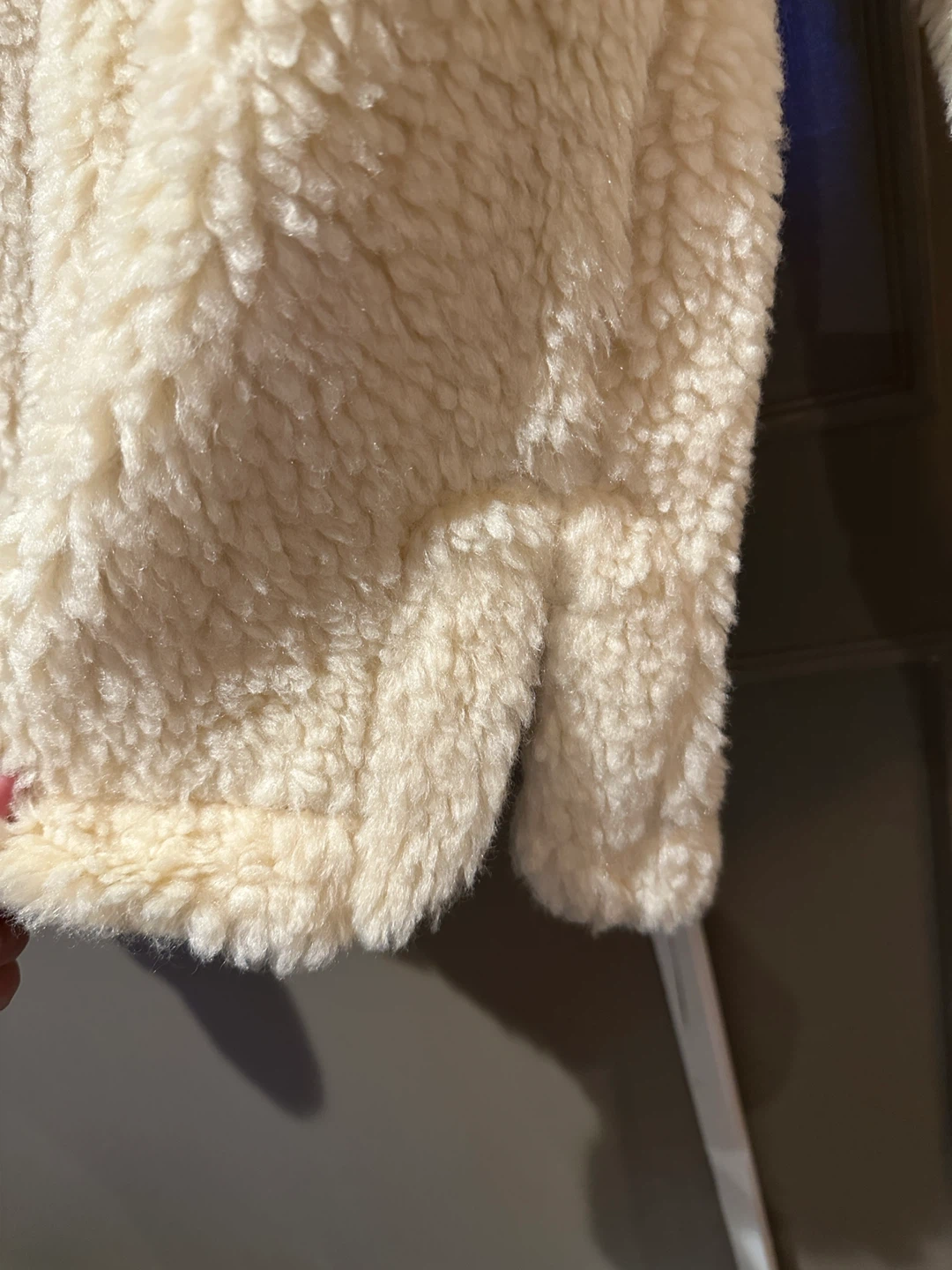 Uniqlo Fleece Jacket - photo 2