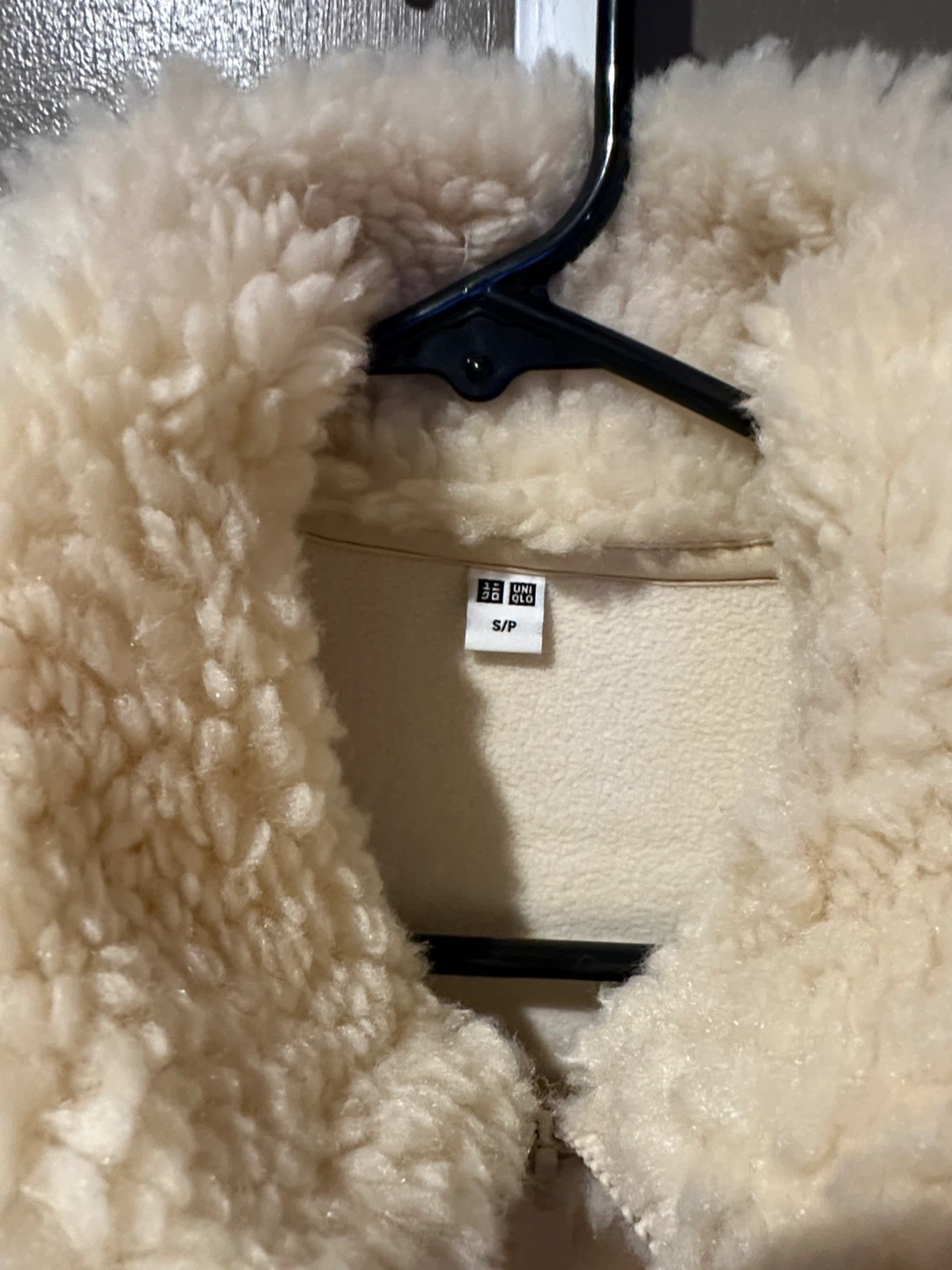 Uniqlo Fleece Jacket - photo 4