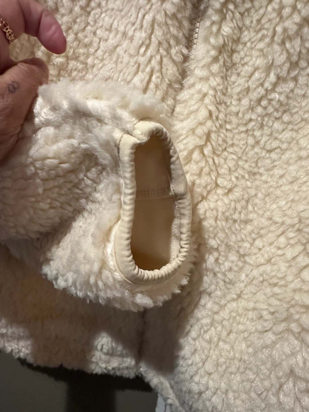 Uniqlo Fleece Jacket - photo 5