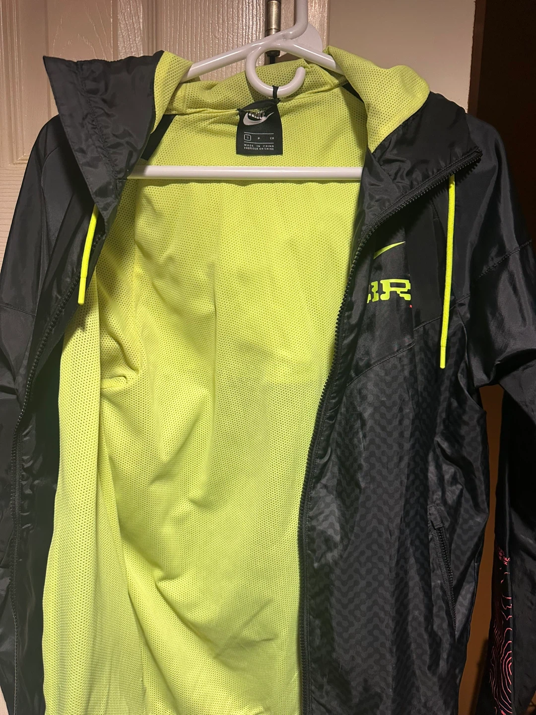 Nike Air Jacket - photo 5
