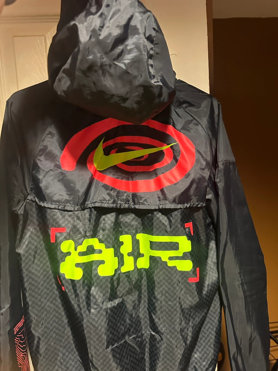 Nike Air Jacket - photo 3