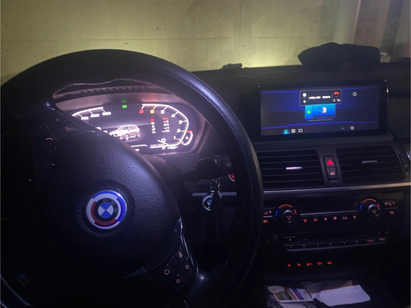 2010 BMW X5 M Sport Package - photo 3
