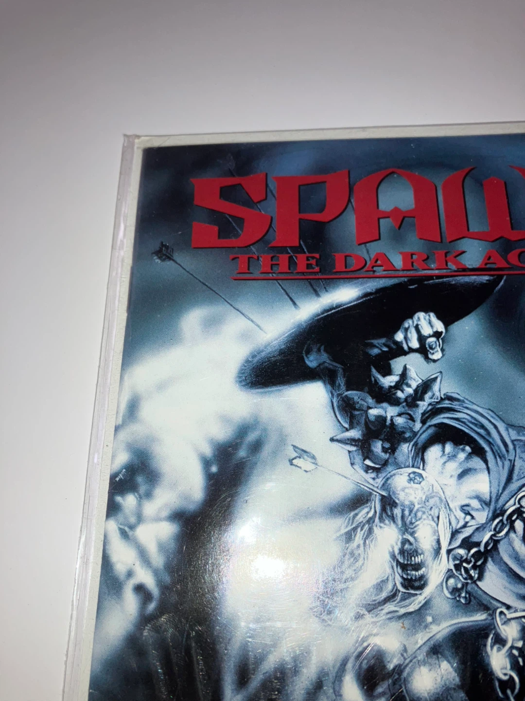 Spawn Comics -Sold as a pair - photo 5