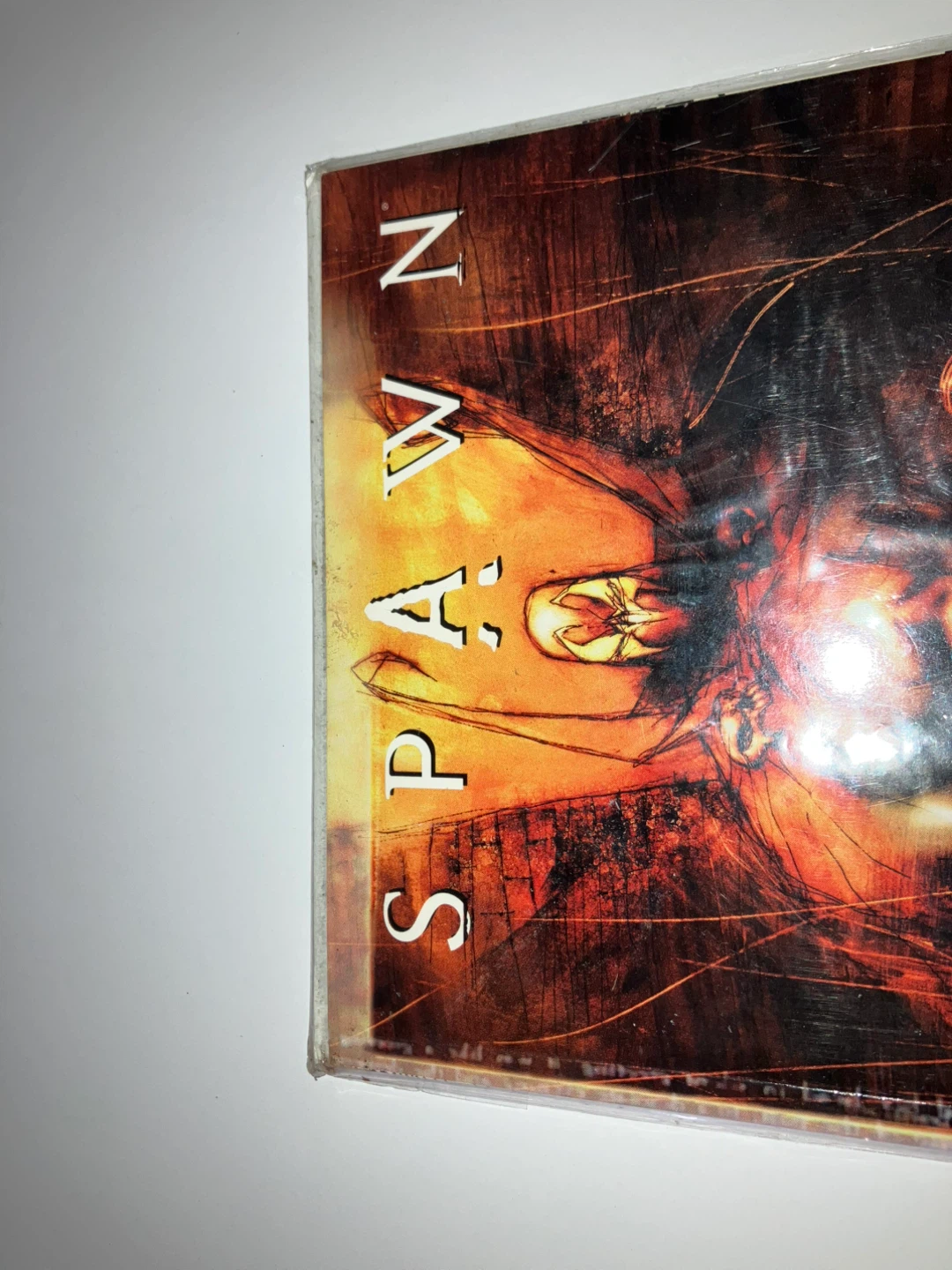 Spawn Comics -Sold as a pair - photo 2