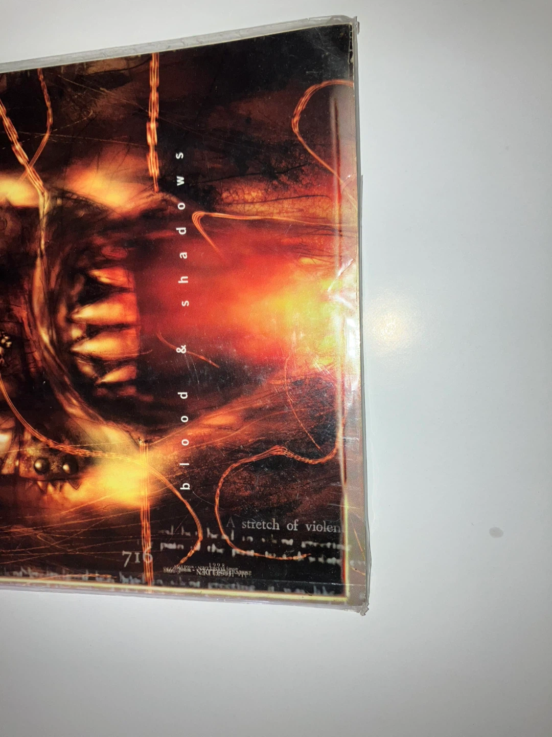Spawn Comics -Sold as a pair - photo 3