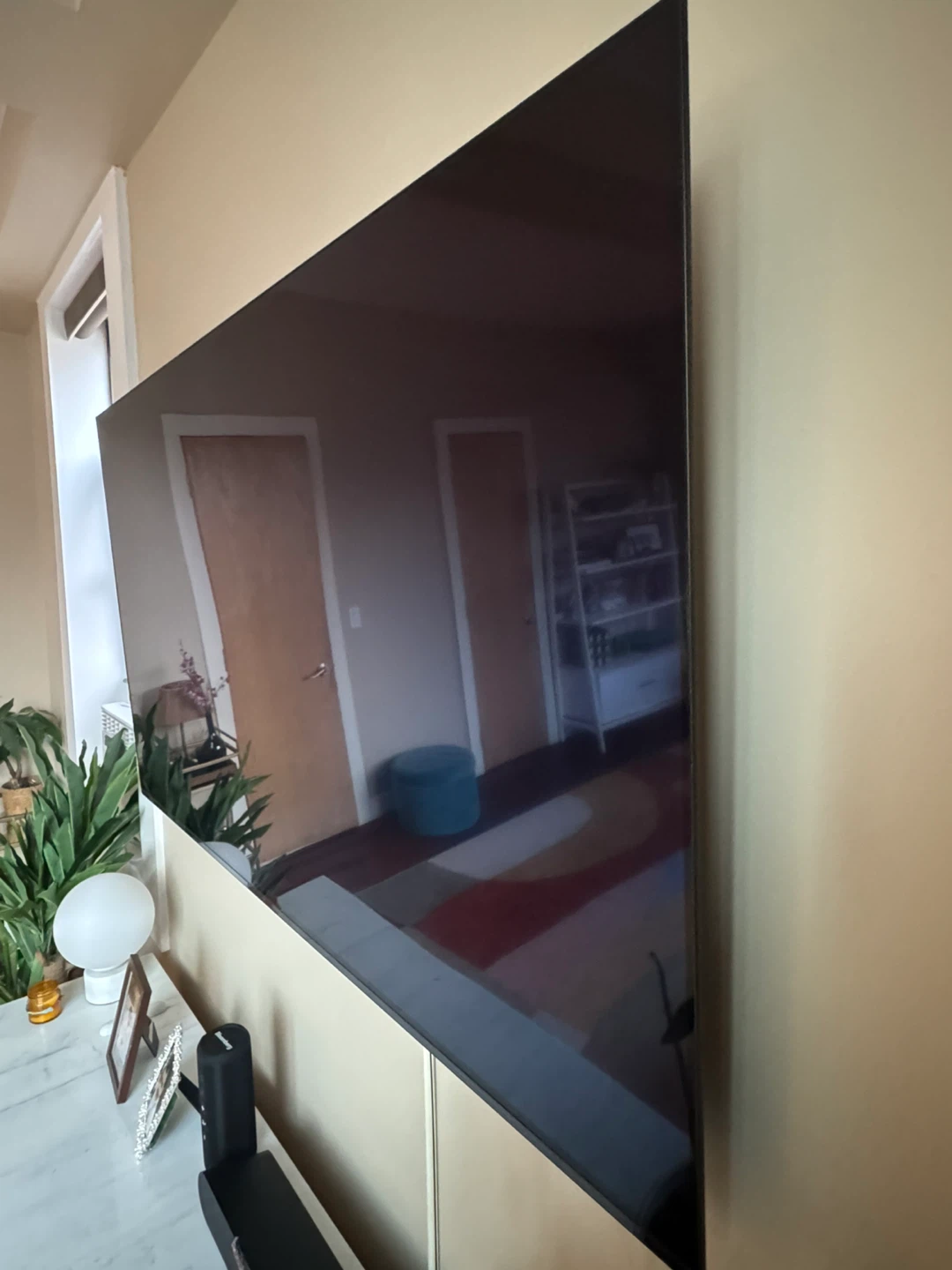 Sony Bravia 65" - photo 2