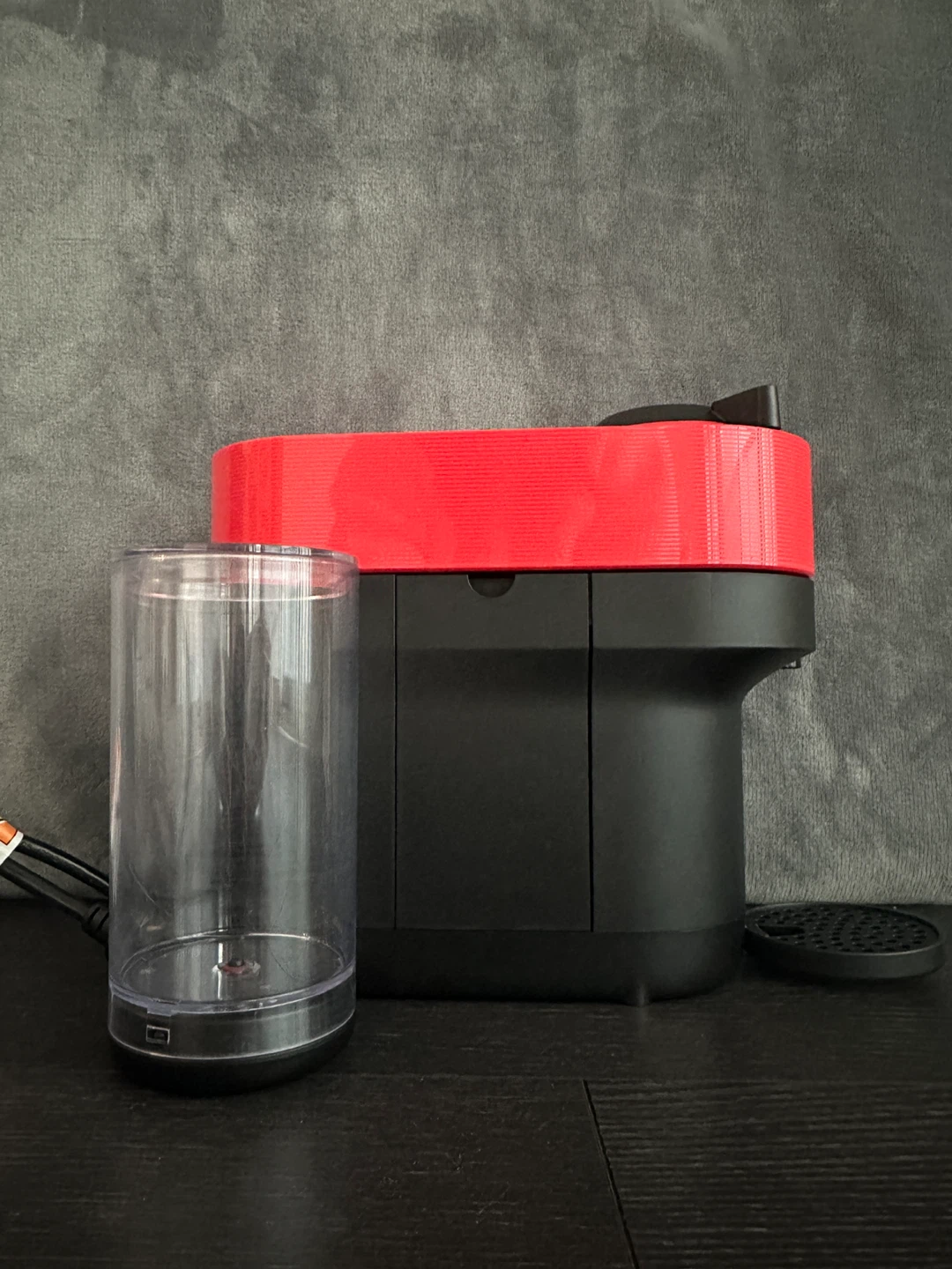 Nespresso Vertuo Pop+ Red - photo 2