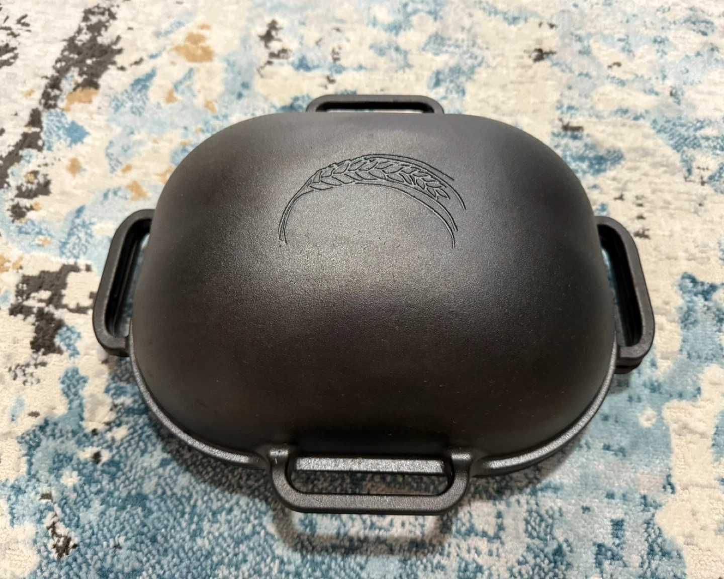 ‼️ Challenger Breadware Dutch Oven
