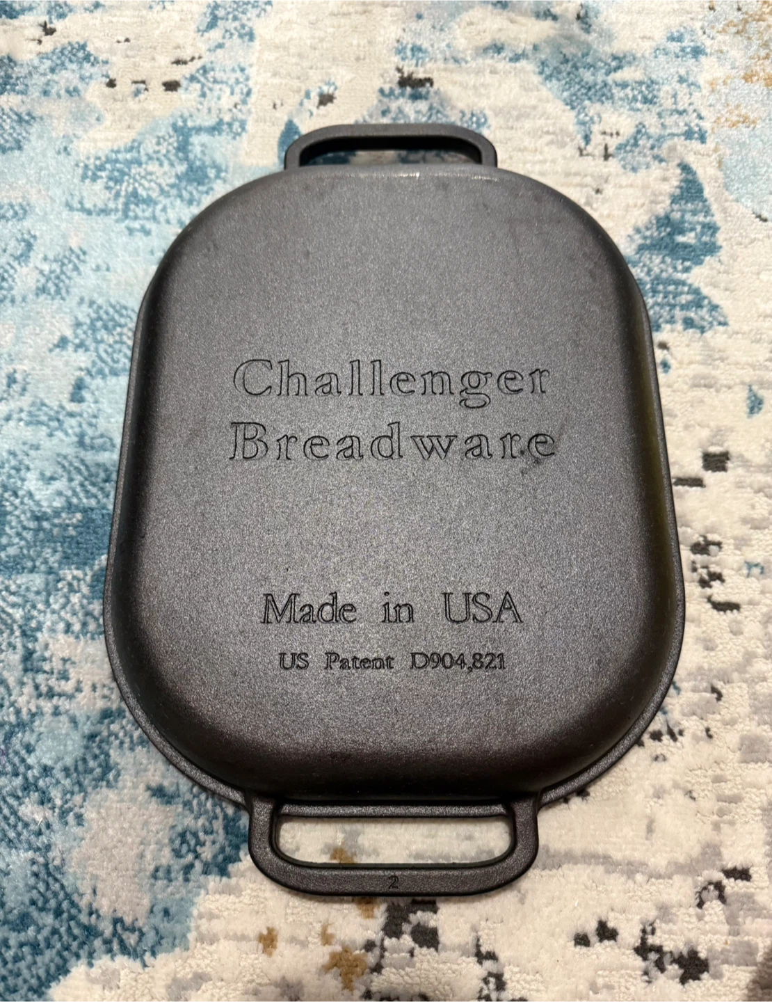 ‼️ Challenger Breadware Dutch Oven - photo 2