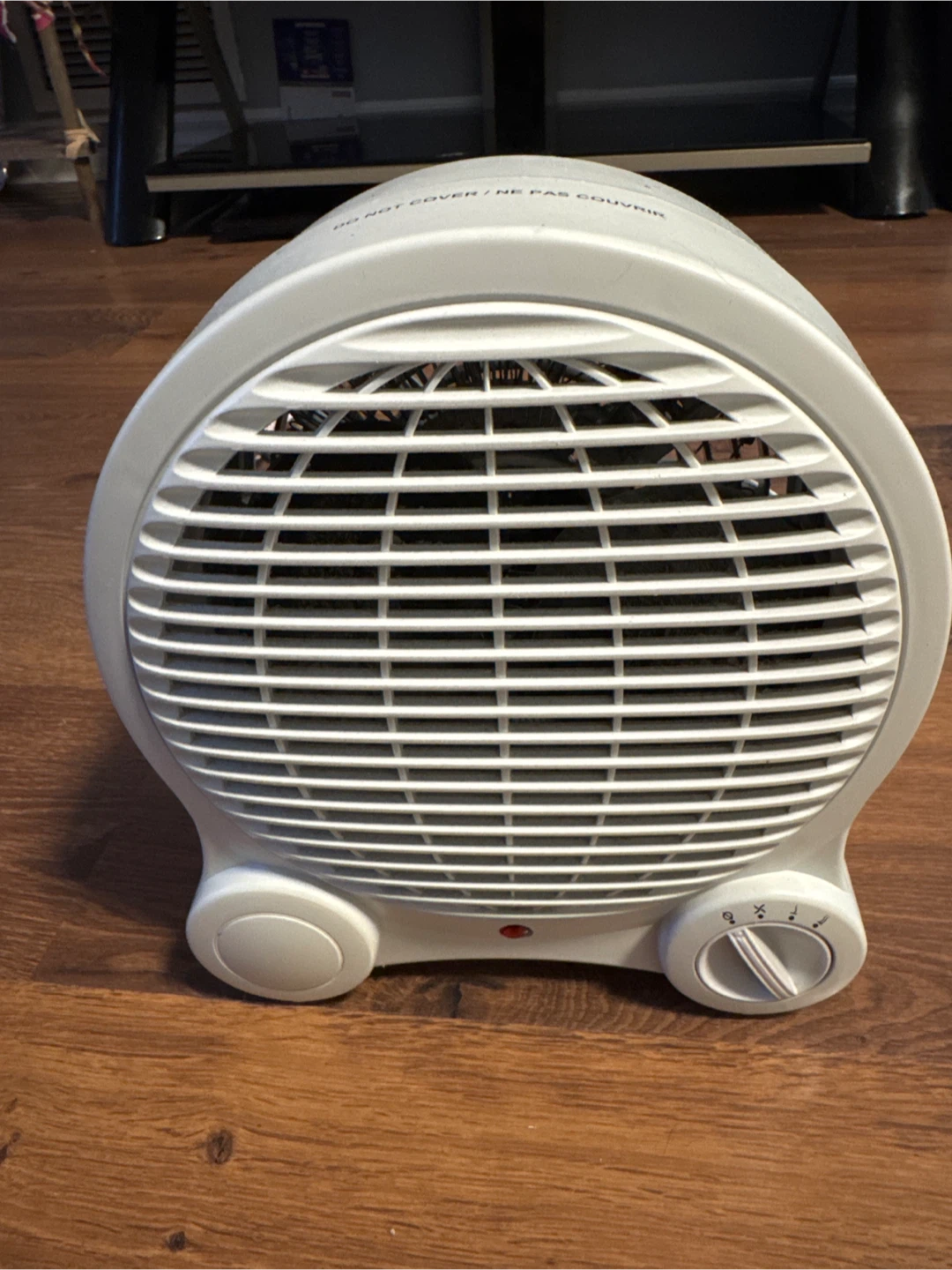 Portable Electric Heater