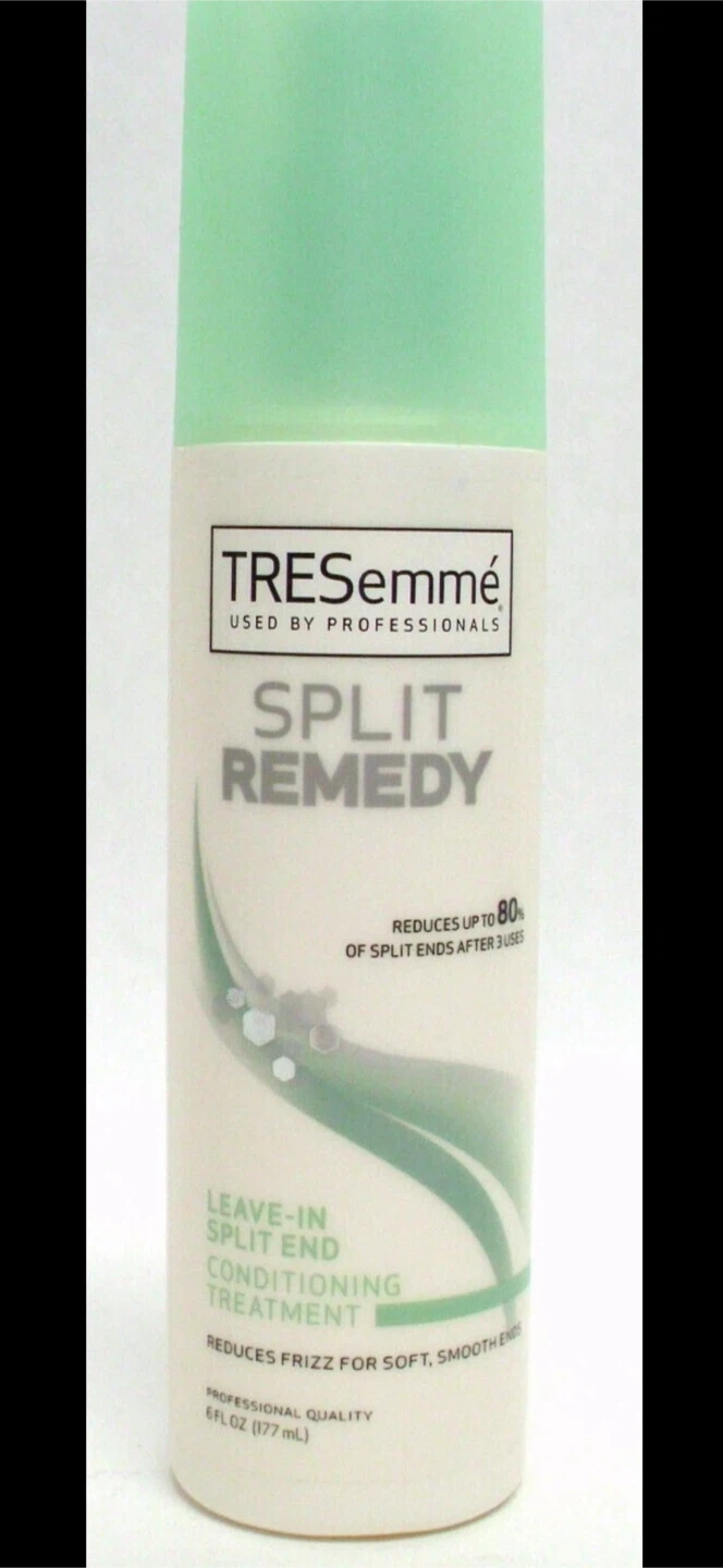 TRESemmé Split Remedy Leave-In Conditioning Treatment - 6 FL OZ