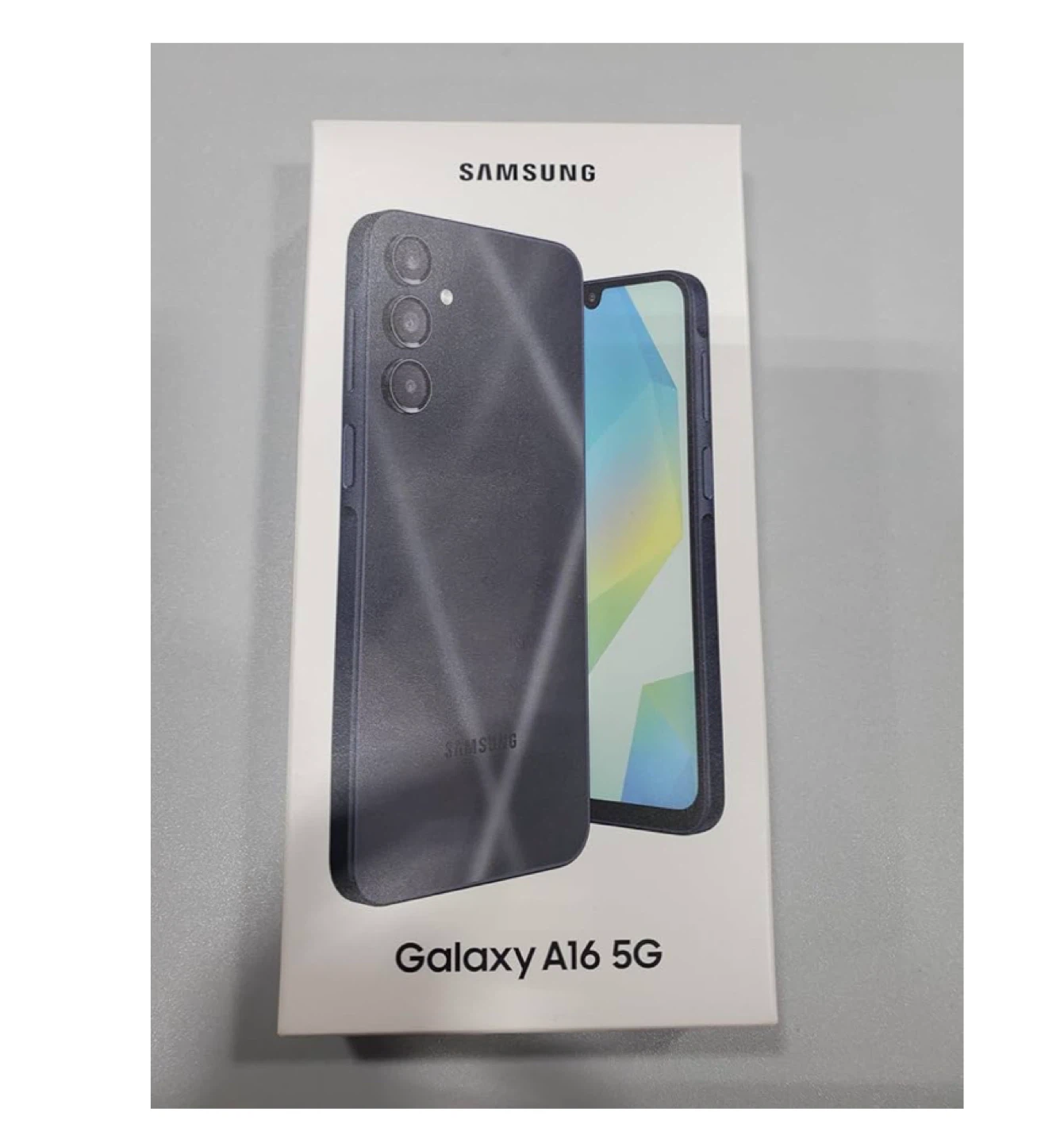 Samsung A16