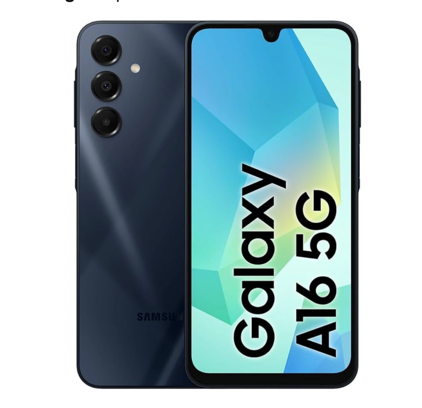 Samsung A16 - photo 2
