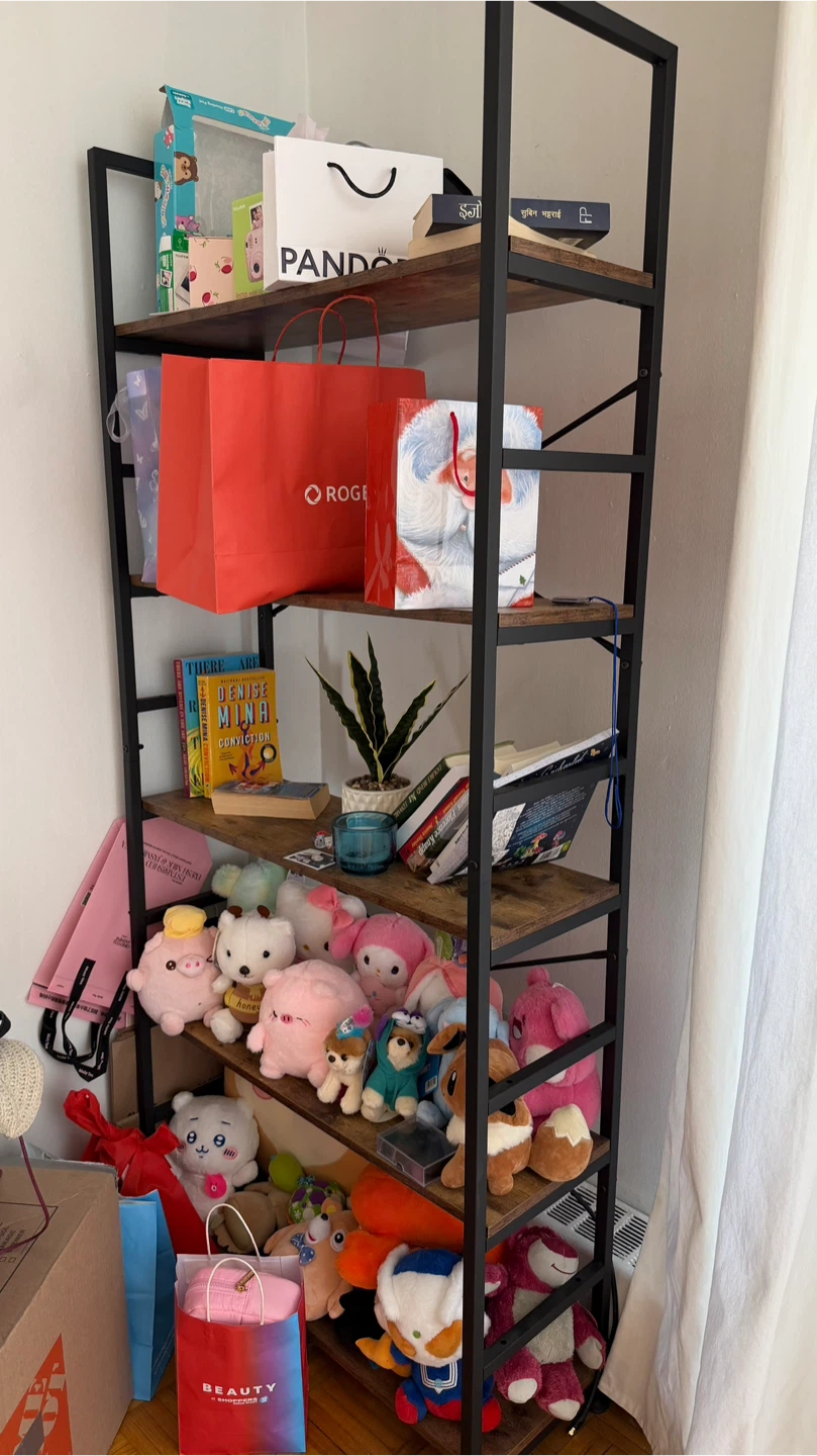 Bookshelves - photo 2