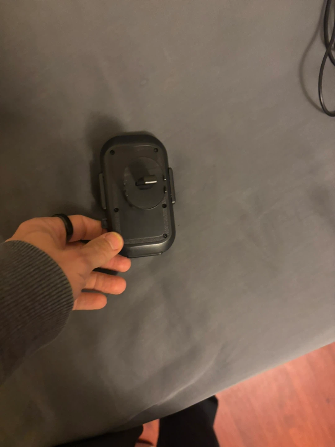 TOPK Car Phone Mount Holder - photo 2