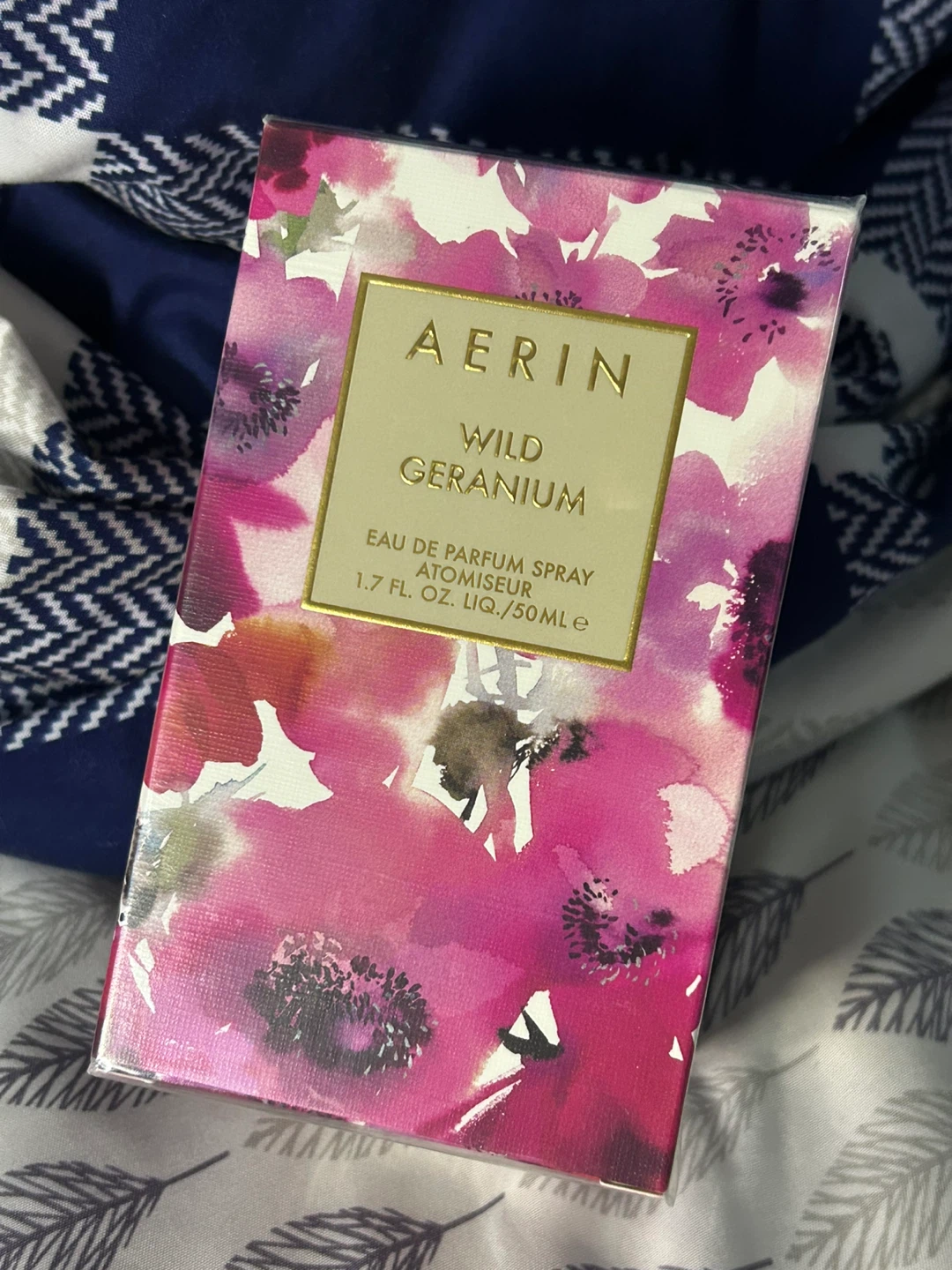 Aerin Wild Geranium EDP
