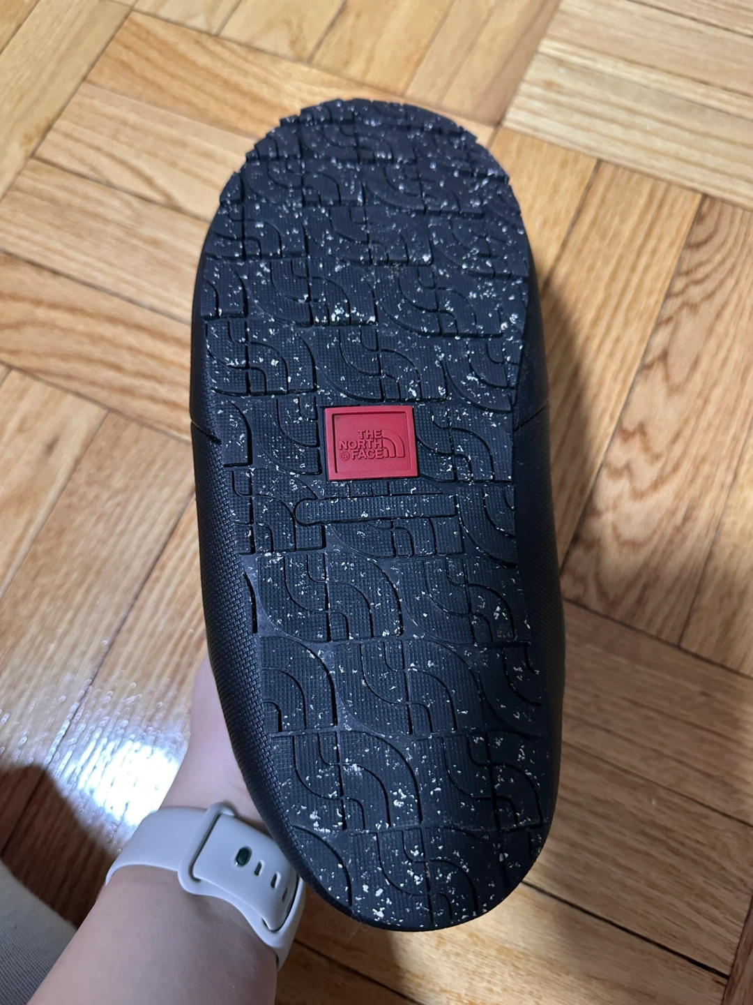 The North Face Thermoball Men's Slippers Size 9 - photo 4