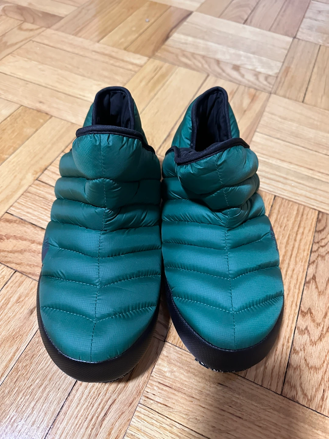 The North Face Thermoball Men's Slippers Size 9