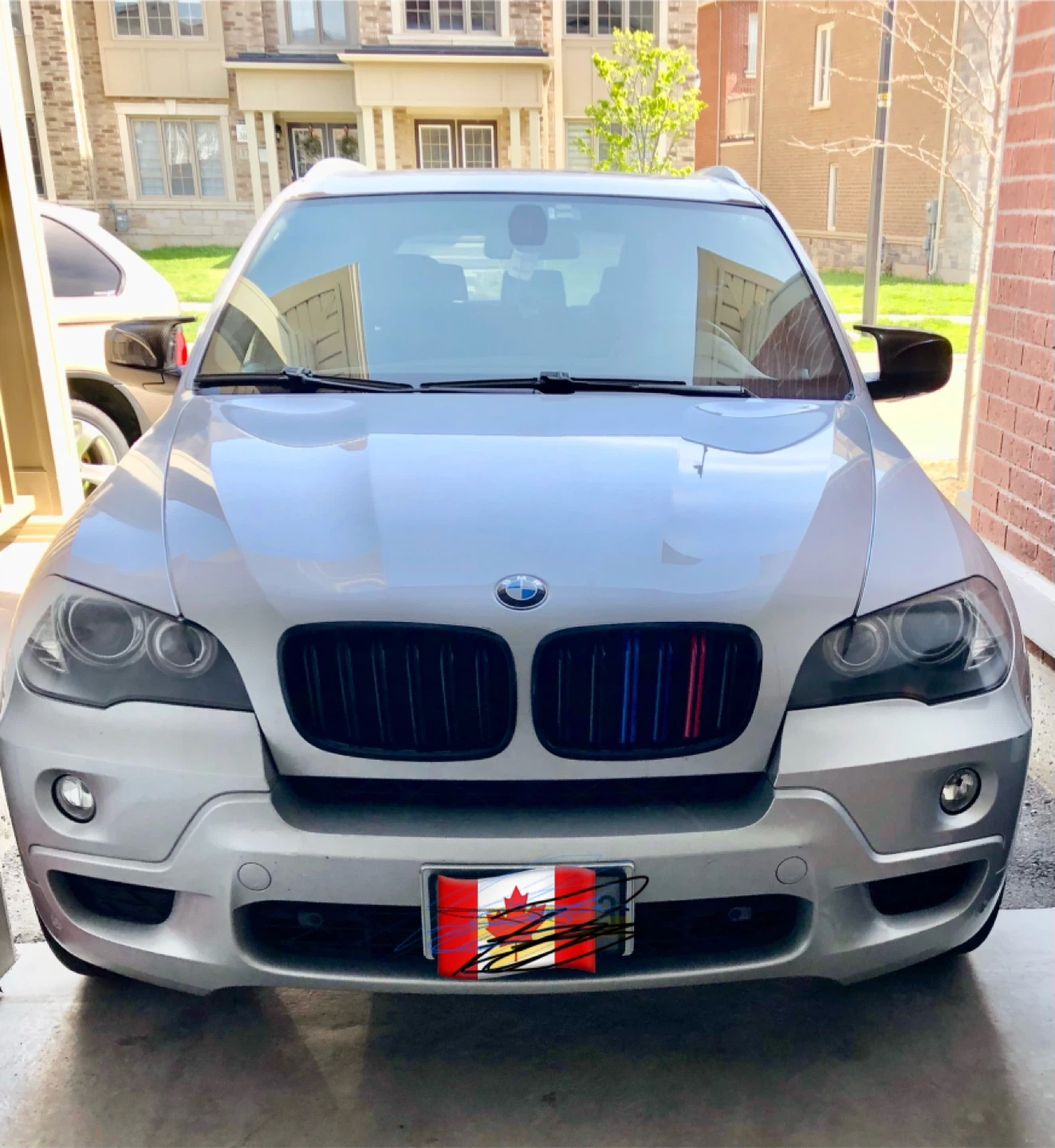 2010 BMW X5 M Sport Package - photo 4