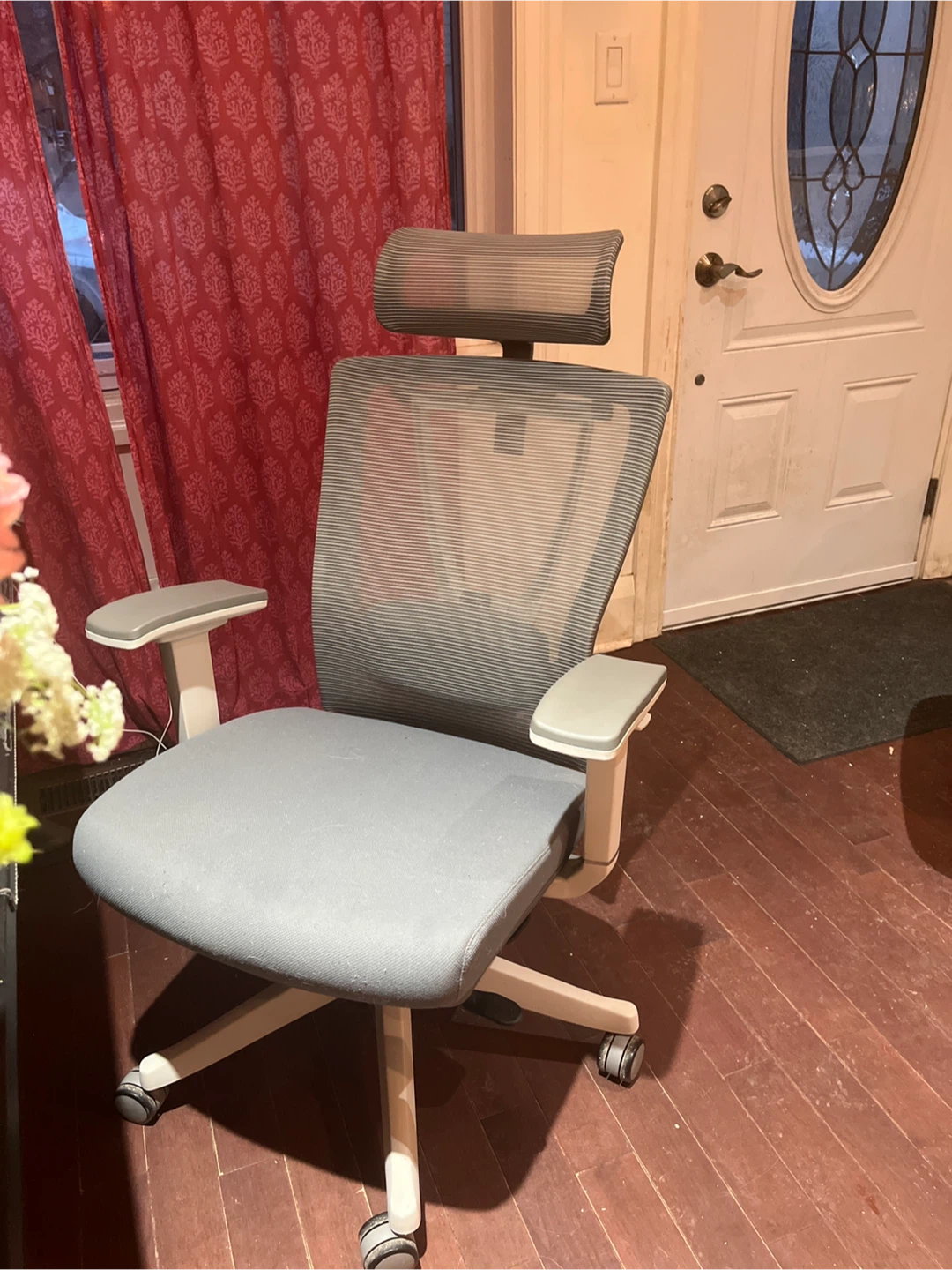 EffyDesk Ergonomic Office Chair (AeryChair) – Almost New - photo 2