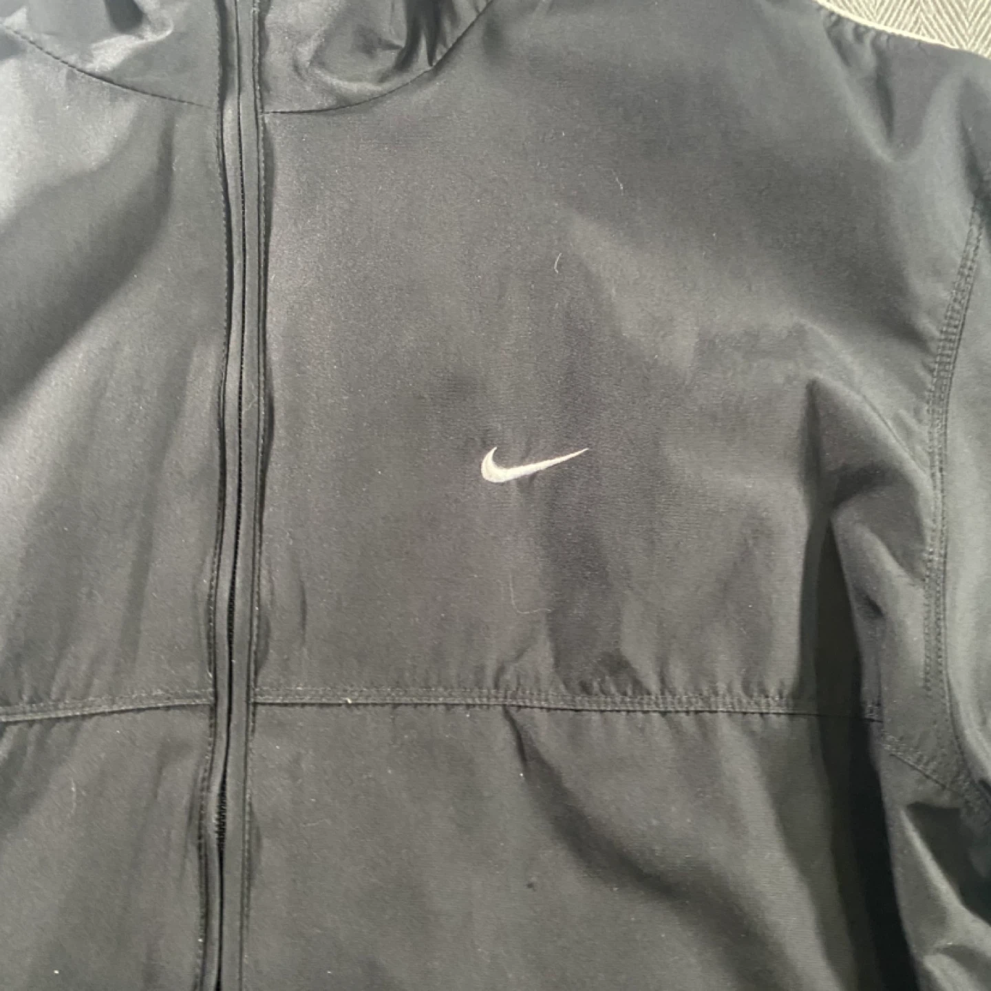 2000’s Nike Windbreaker Jacket Size L - photo 2