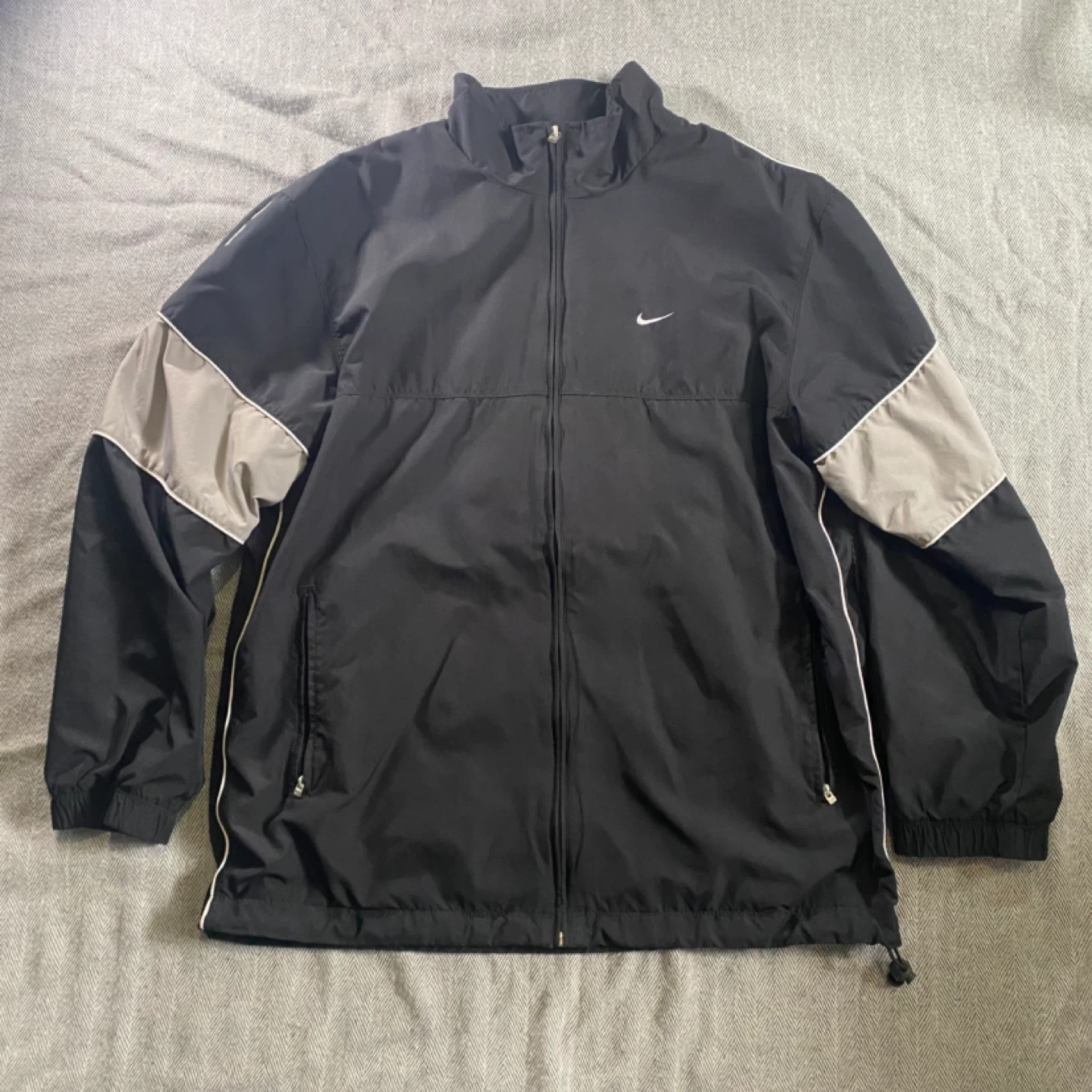 2000’s Nike Windbreaker Jacket Size L
