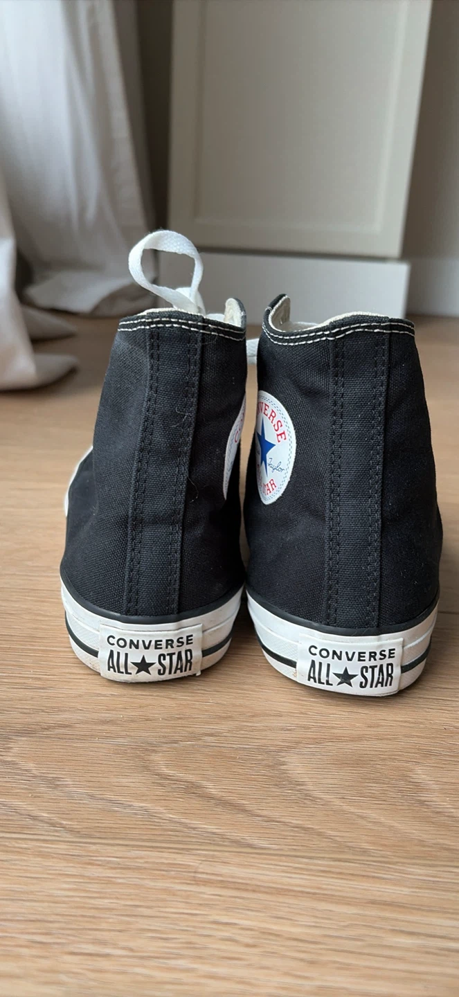 Converse All Star Chuck Taylor High Top sneakers - photo 5