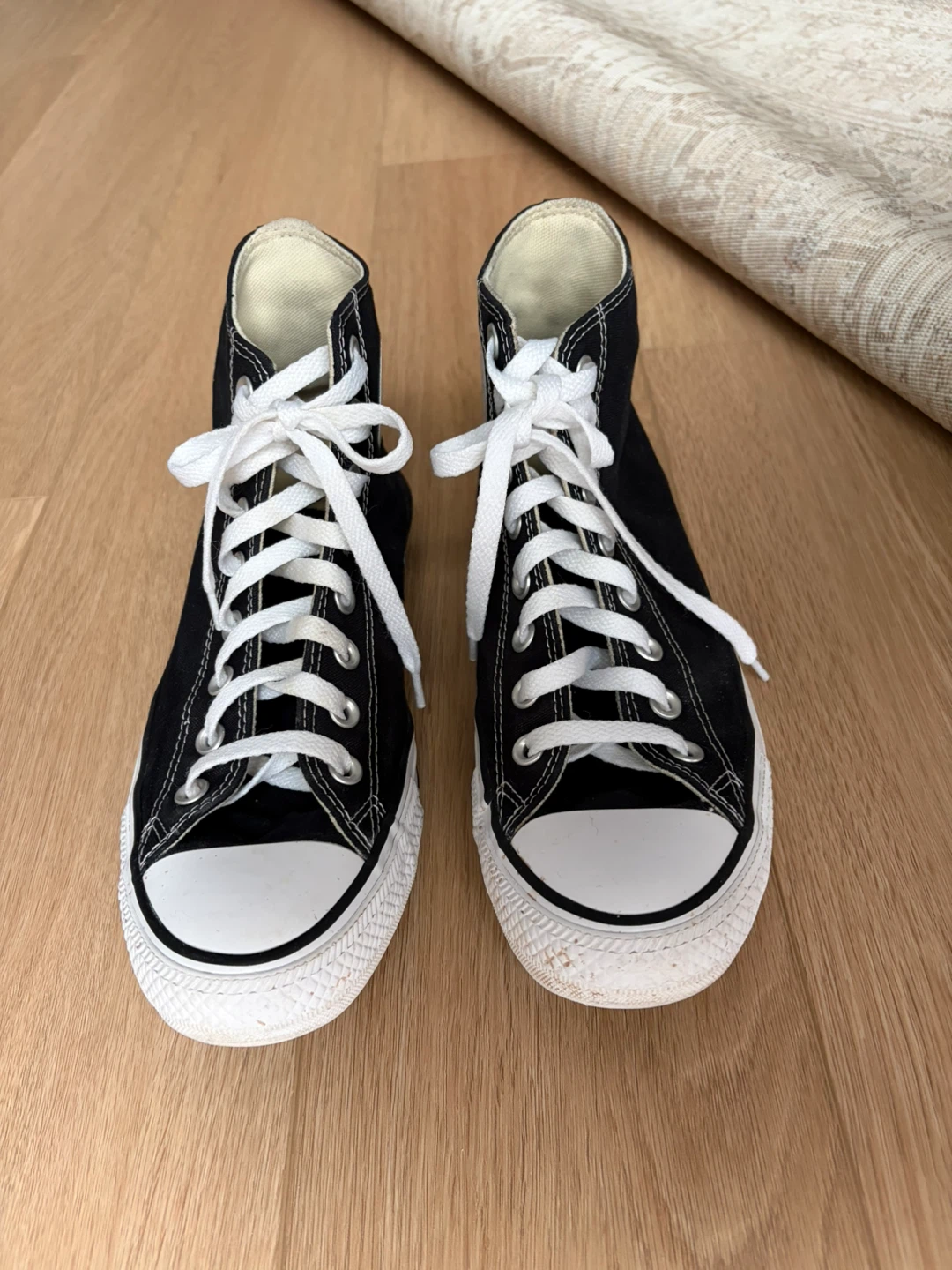 Converse All Star Chuck Taylor High Top sneakers
