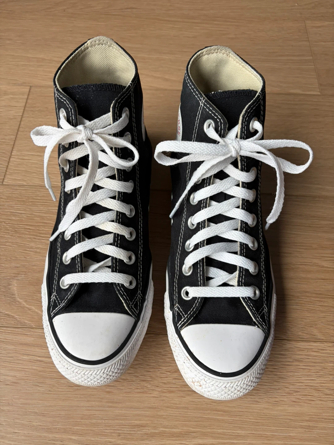 Converse All Star Chuck Taylor High Top sneakers - photo 3