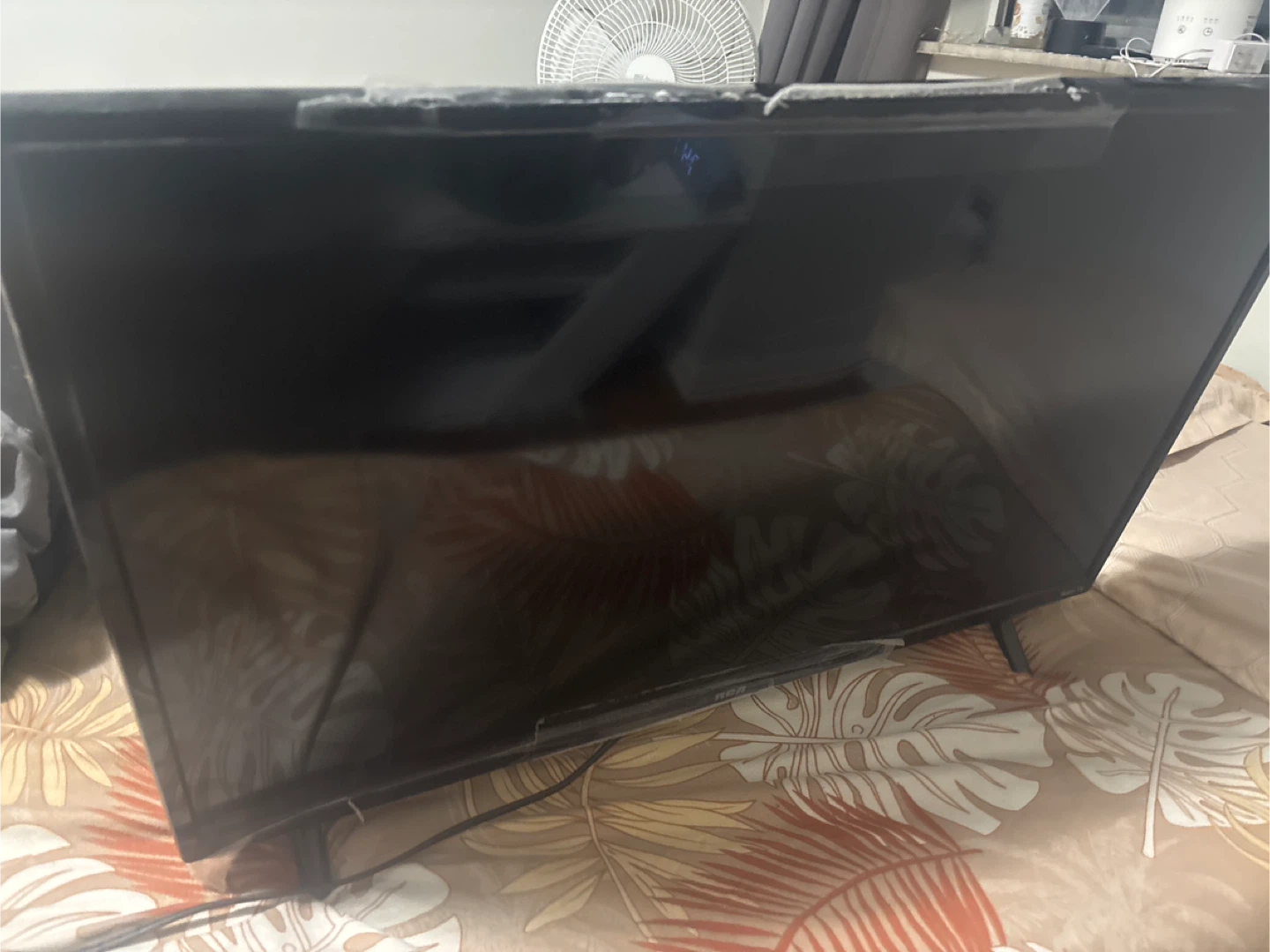 RCA Roku TV Smart Tv