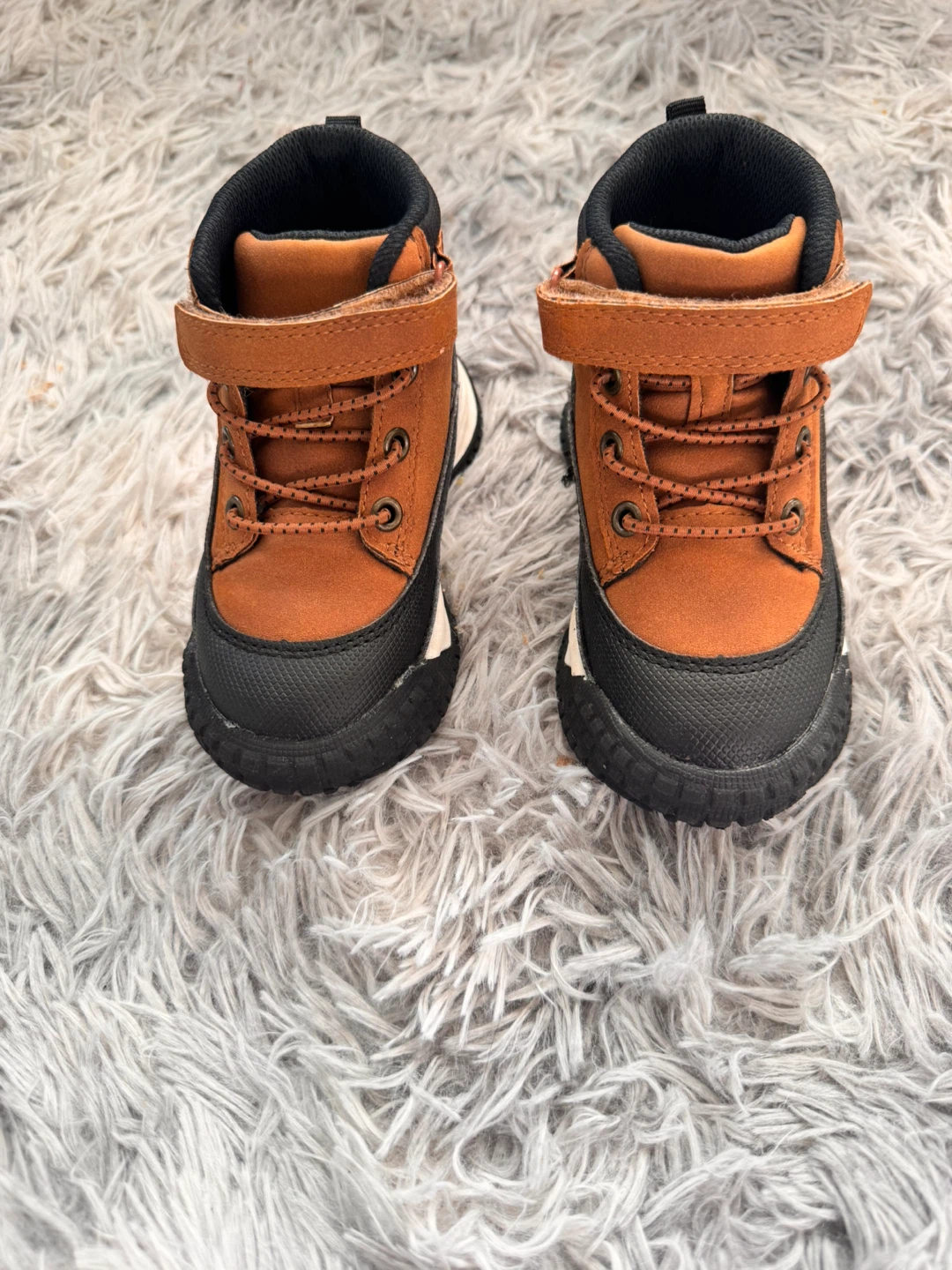 Joe Fresh Toddler Boots Size 7 - photo 2
