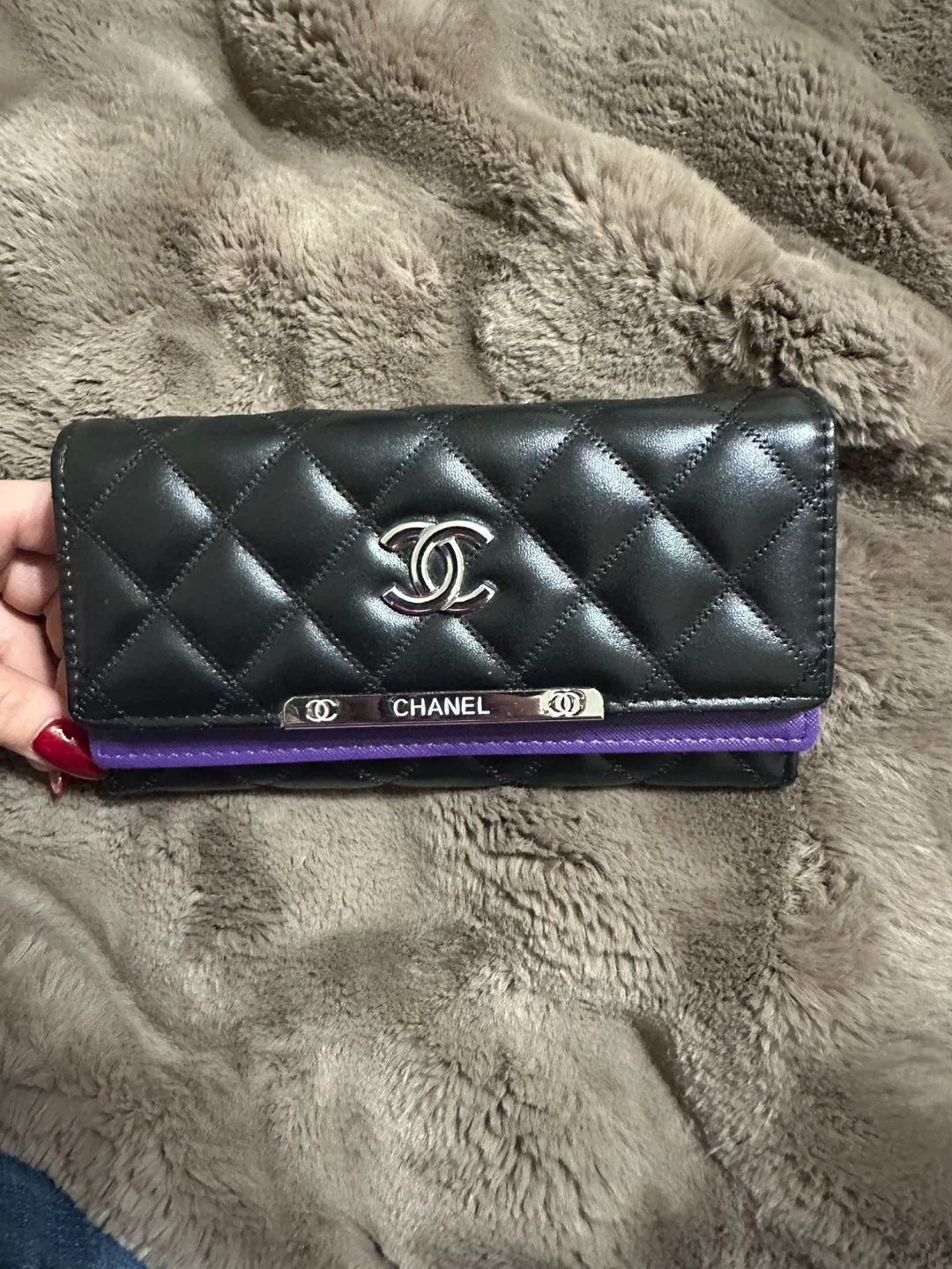 Wallet