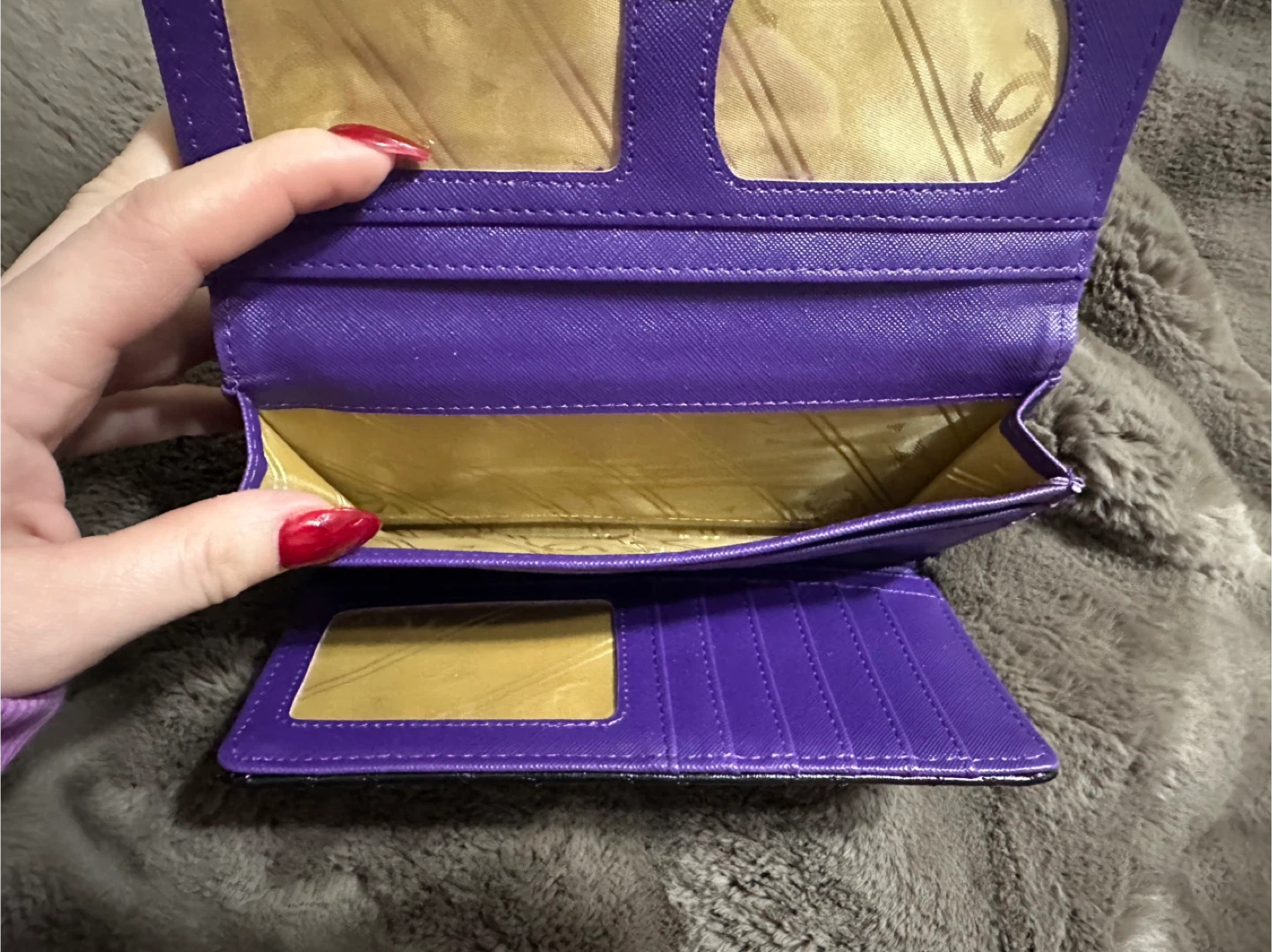 Wallet - photo 2