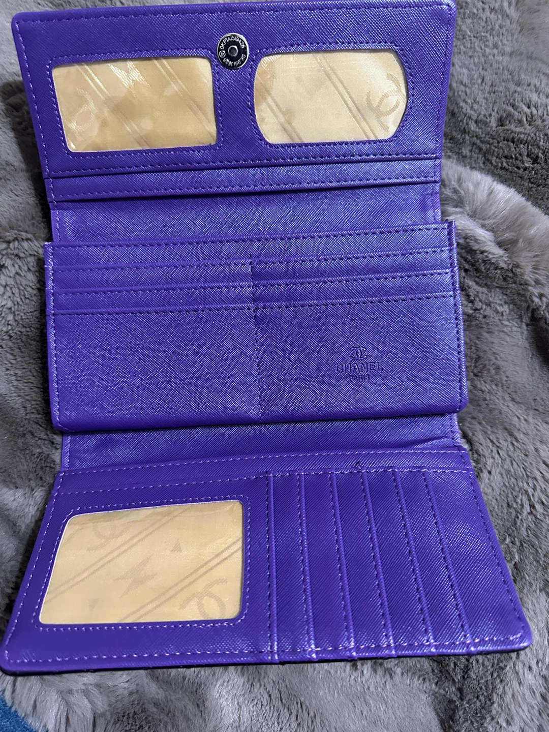 Wallet - photo 3