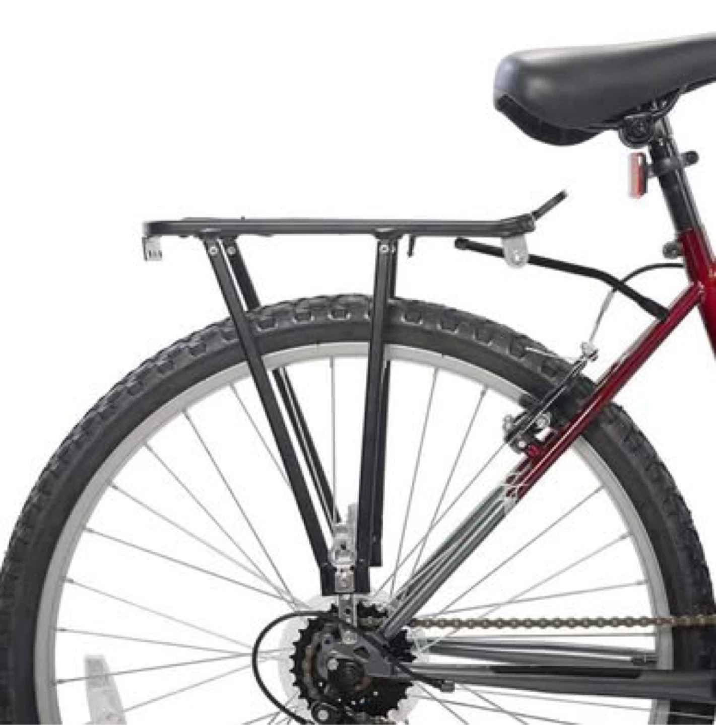 Bike Rear Rack - photo 2